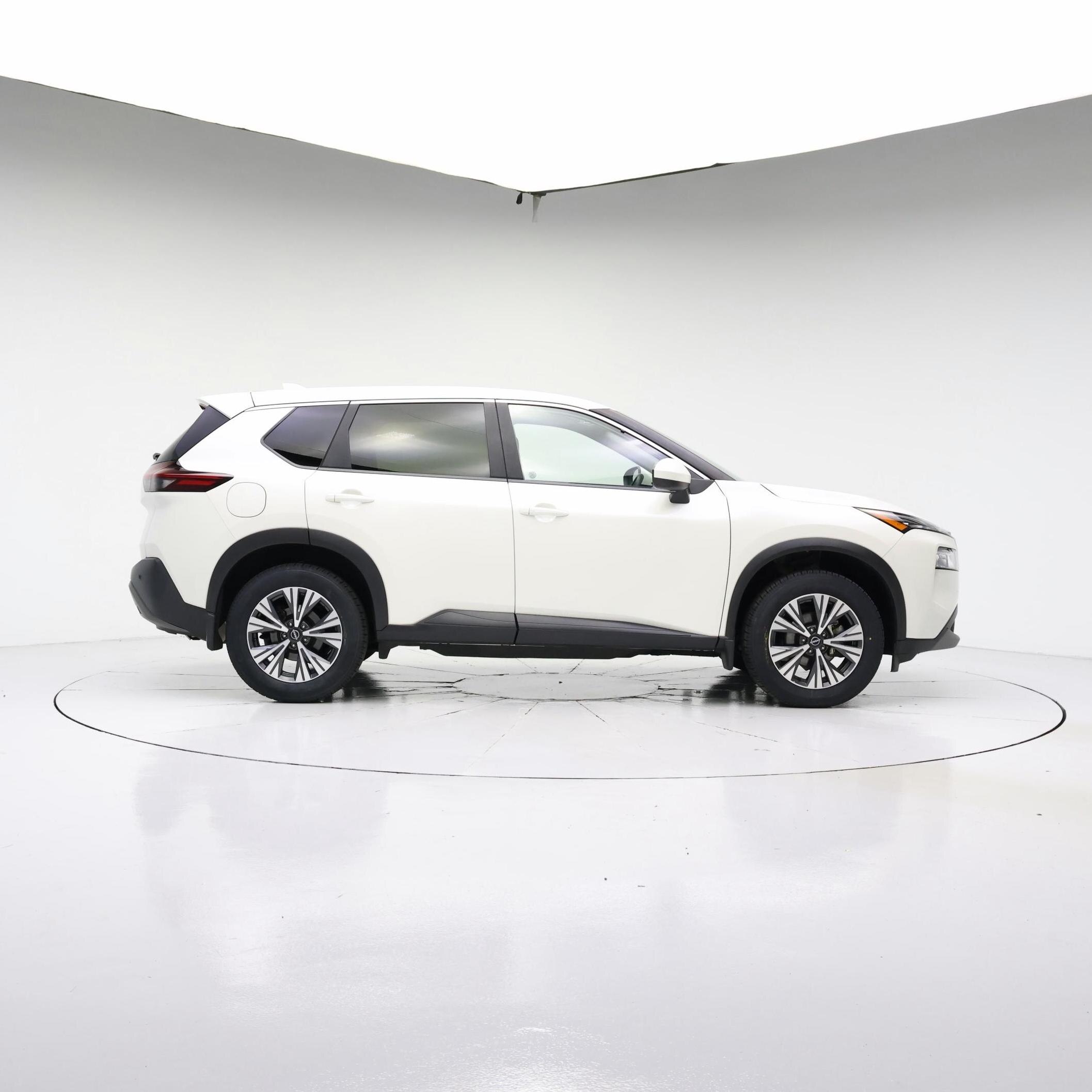 Thumbnail: 2023 Nissan Rogue - 7