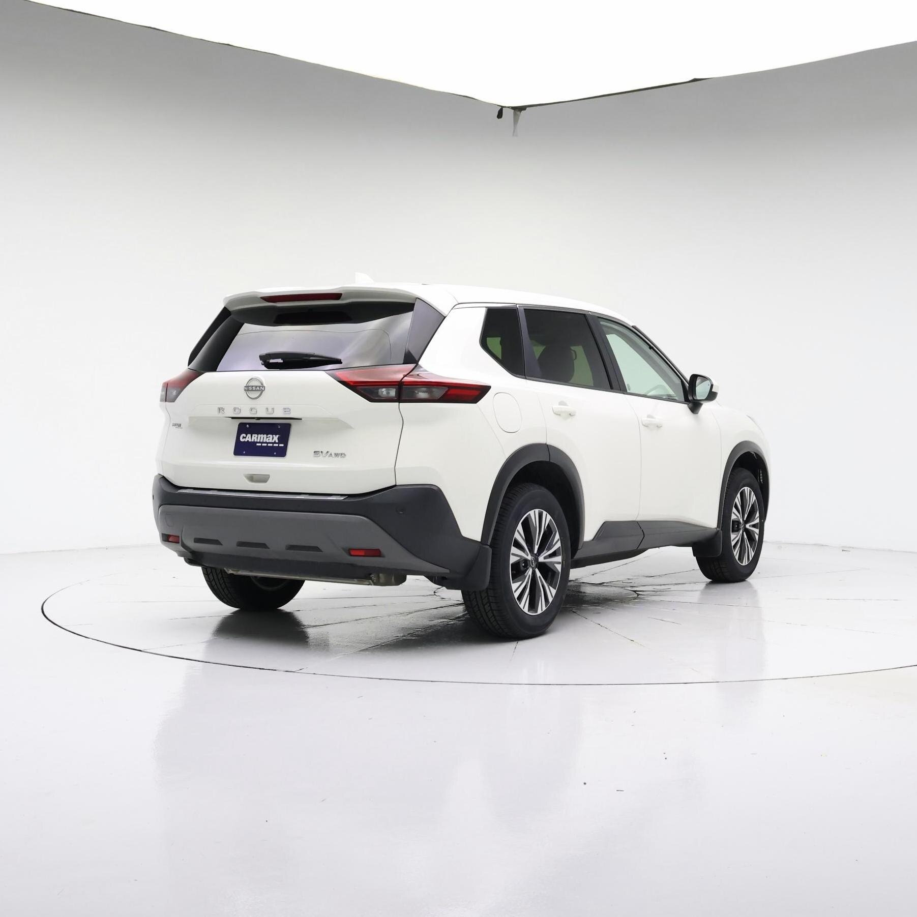Thumbnail: 2023 Nissan Rogue - 8