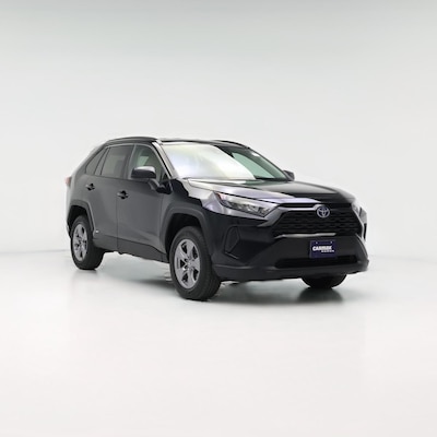 Recommended categories heading image of the selected vehicle