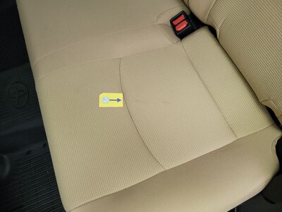 Condition detail