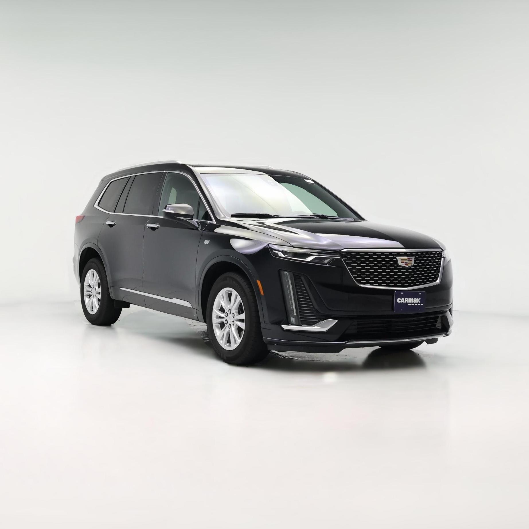 Thumbnail: 2024 Cadillac XT6 - 1