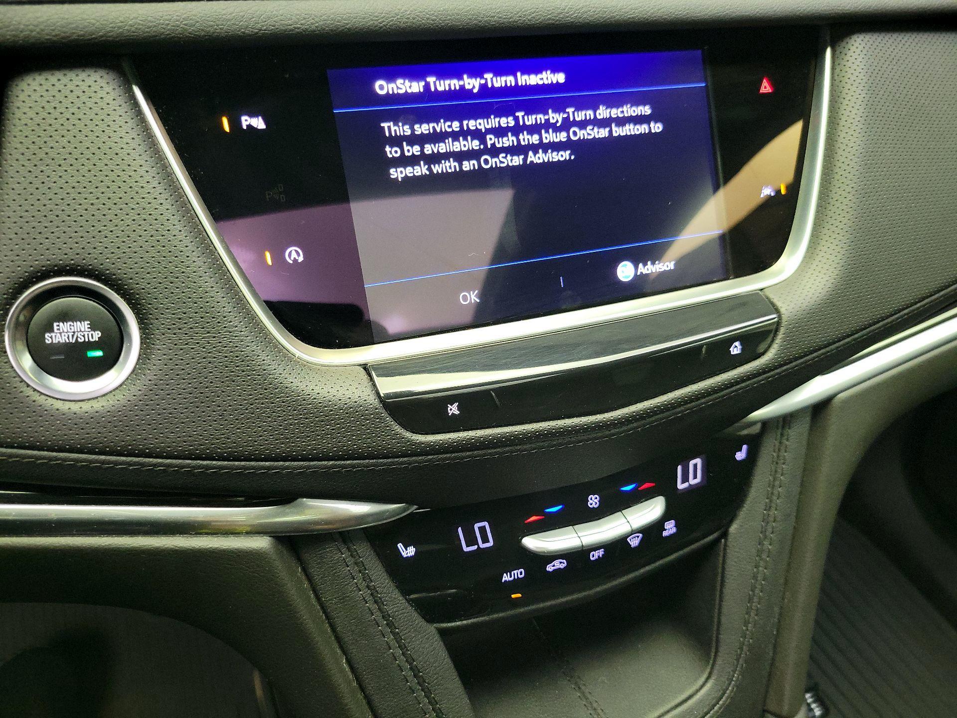 Thumbnail: 2024 Cadillac XT6 - 14