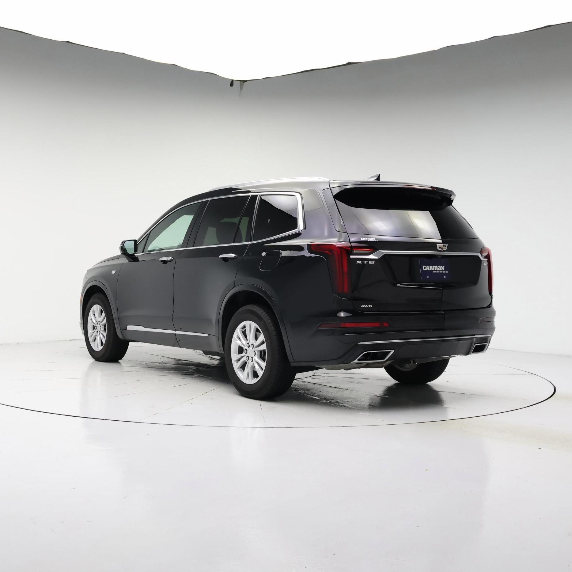 Thumbnail: 2024 Cadillac XT6 - 2