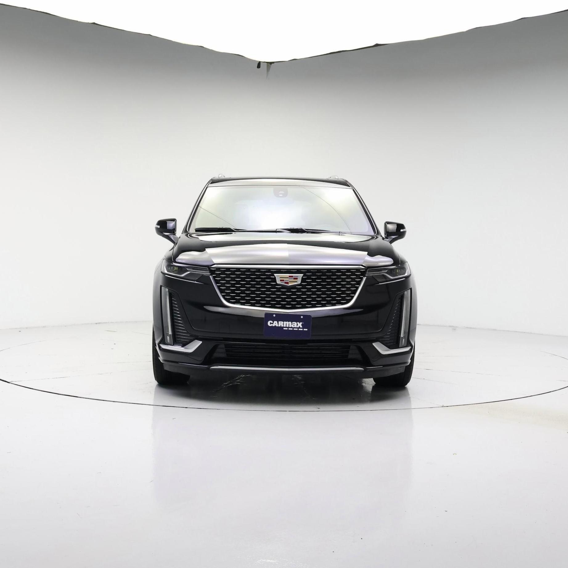 Thumbnail: 2024 Cadillac XT6 - 5