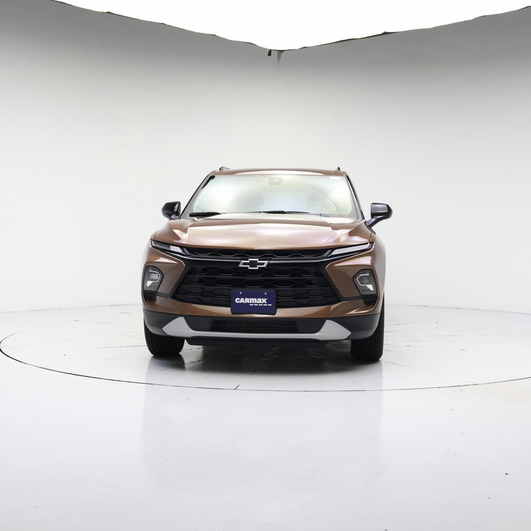 Thumbnail: 2023 Chevrolet Blazer - 5
