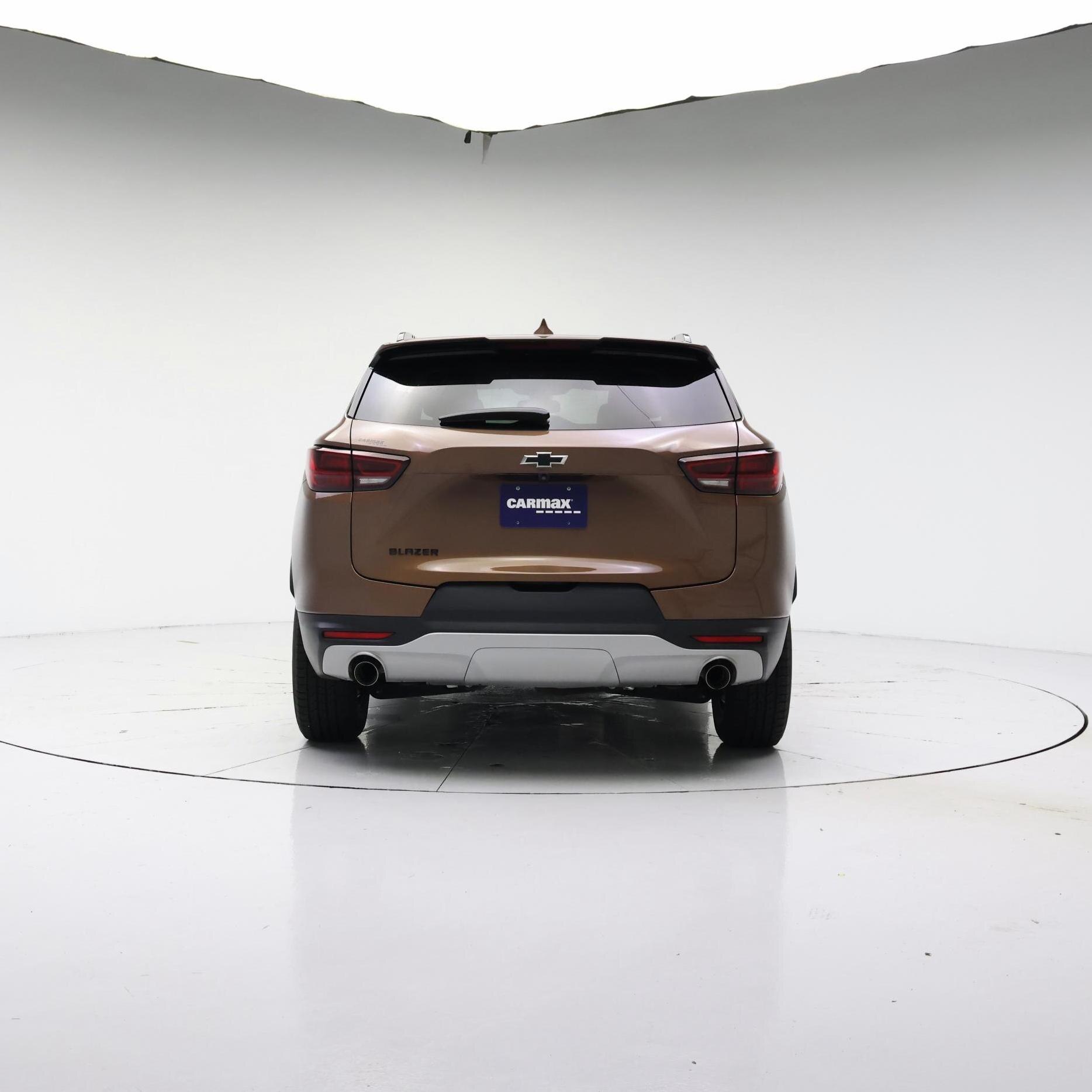 Thumbnail: 2023 Chevrolet Blazer - 6