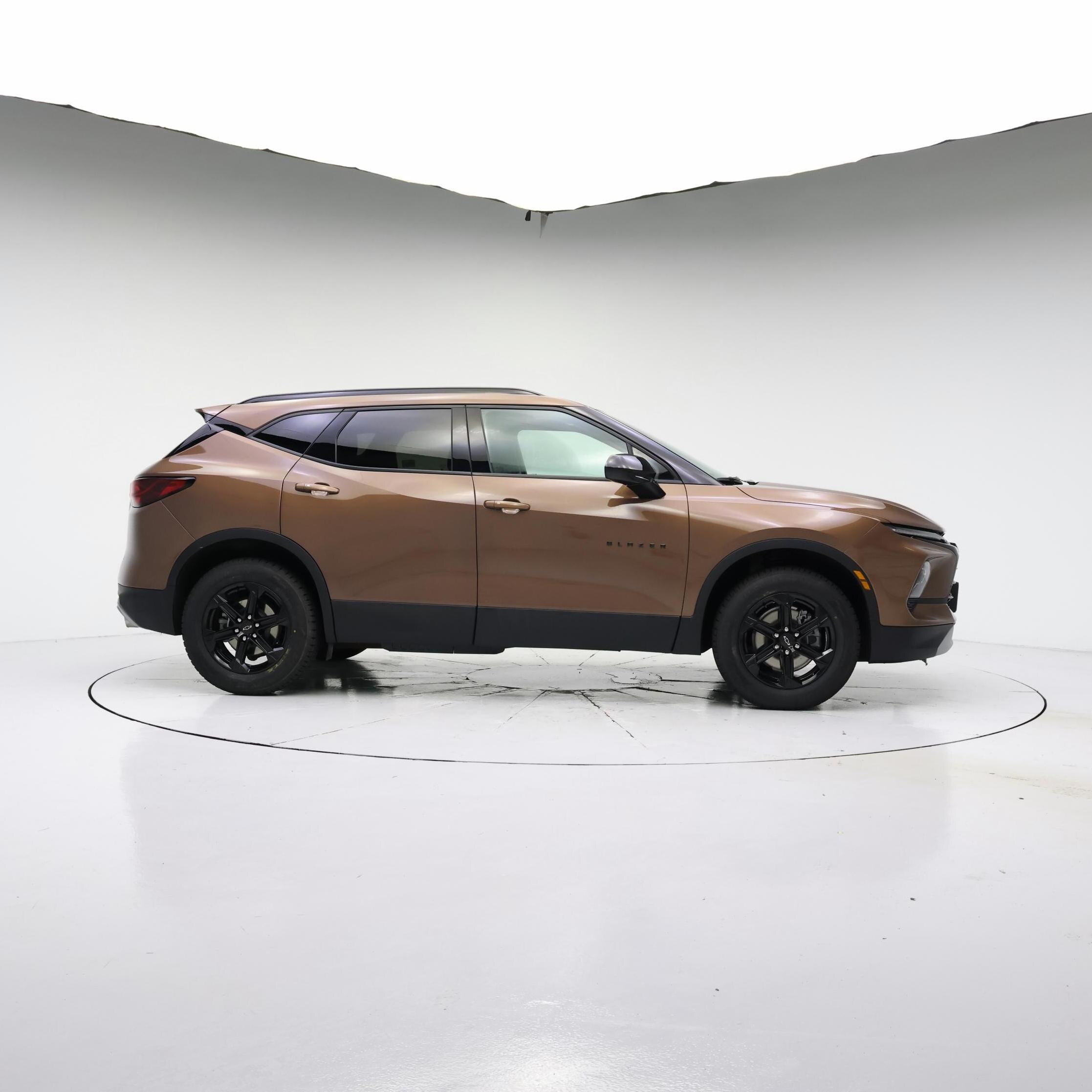Thumbnail: 2023 Chevrolet Blazer - 7
