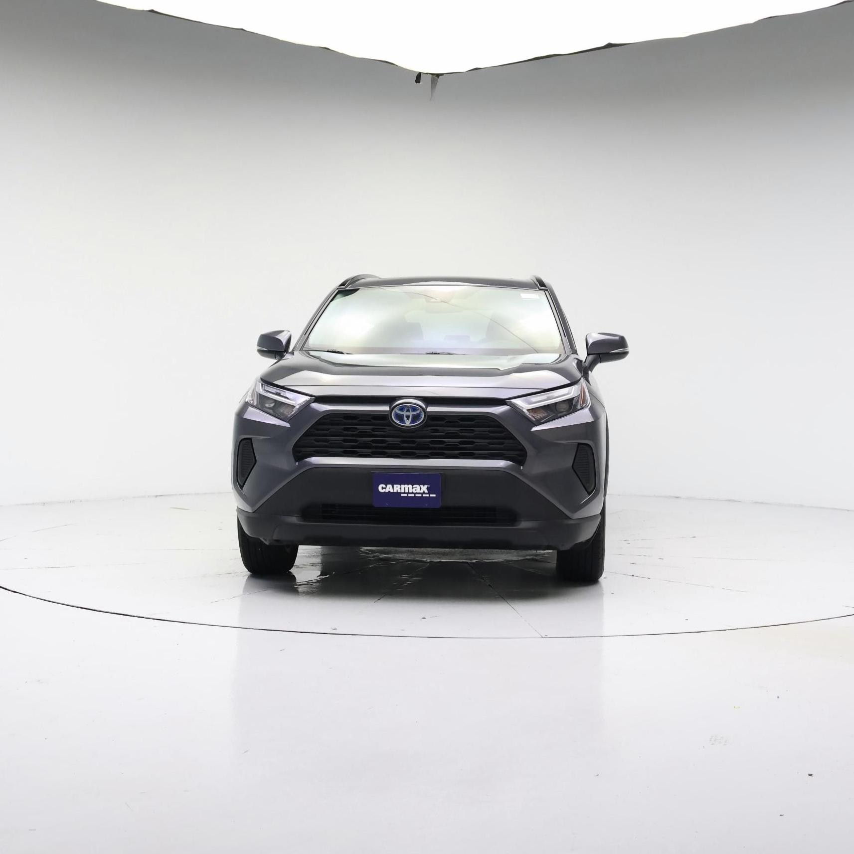 Thumbnail: 2023 Toyota RAV4 - 5