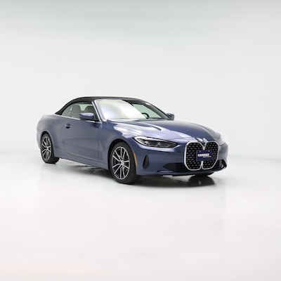 2024 BMW 430 I xDrive