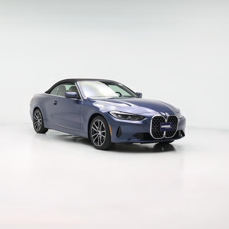 2024 BMW 430 I xDrive