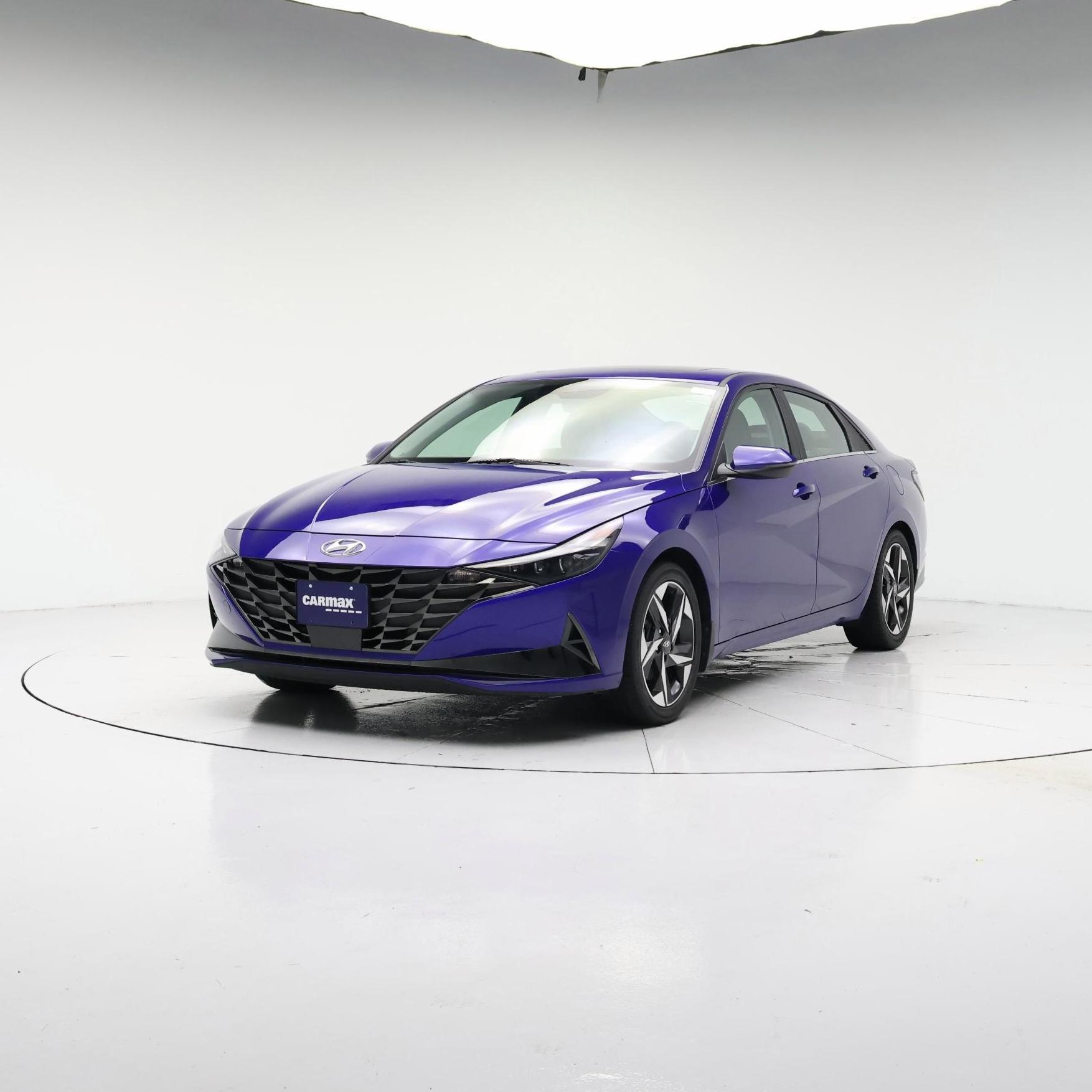 Thumbnail: 2022 Hyundai Elantra - 4