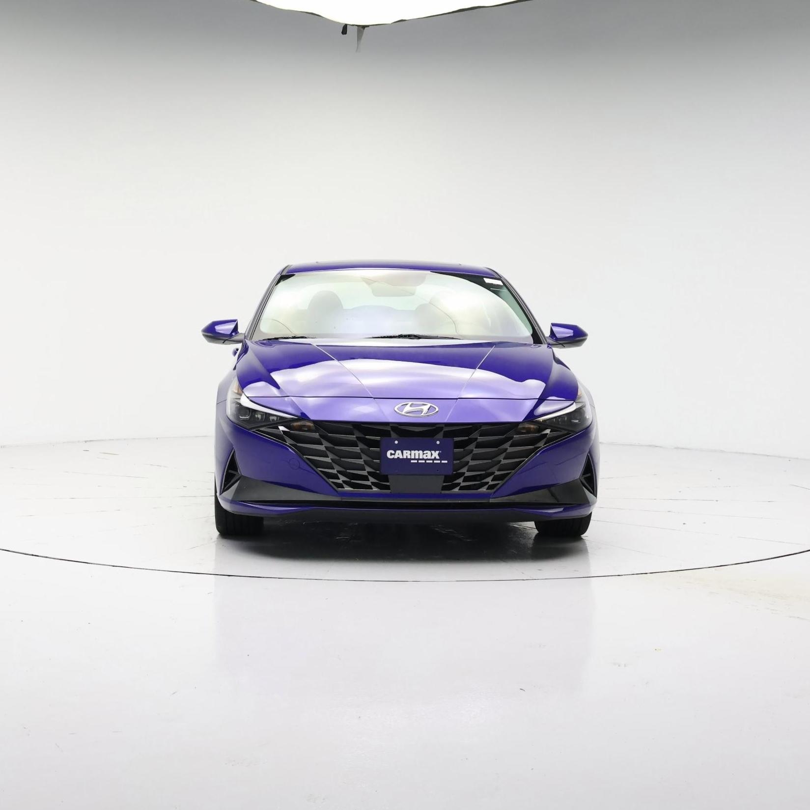 Thumbnail: 2022 Hyundai Elantra - 5