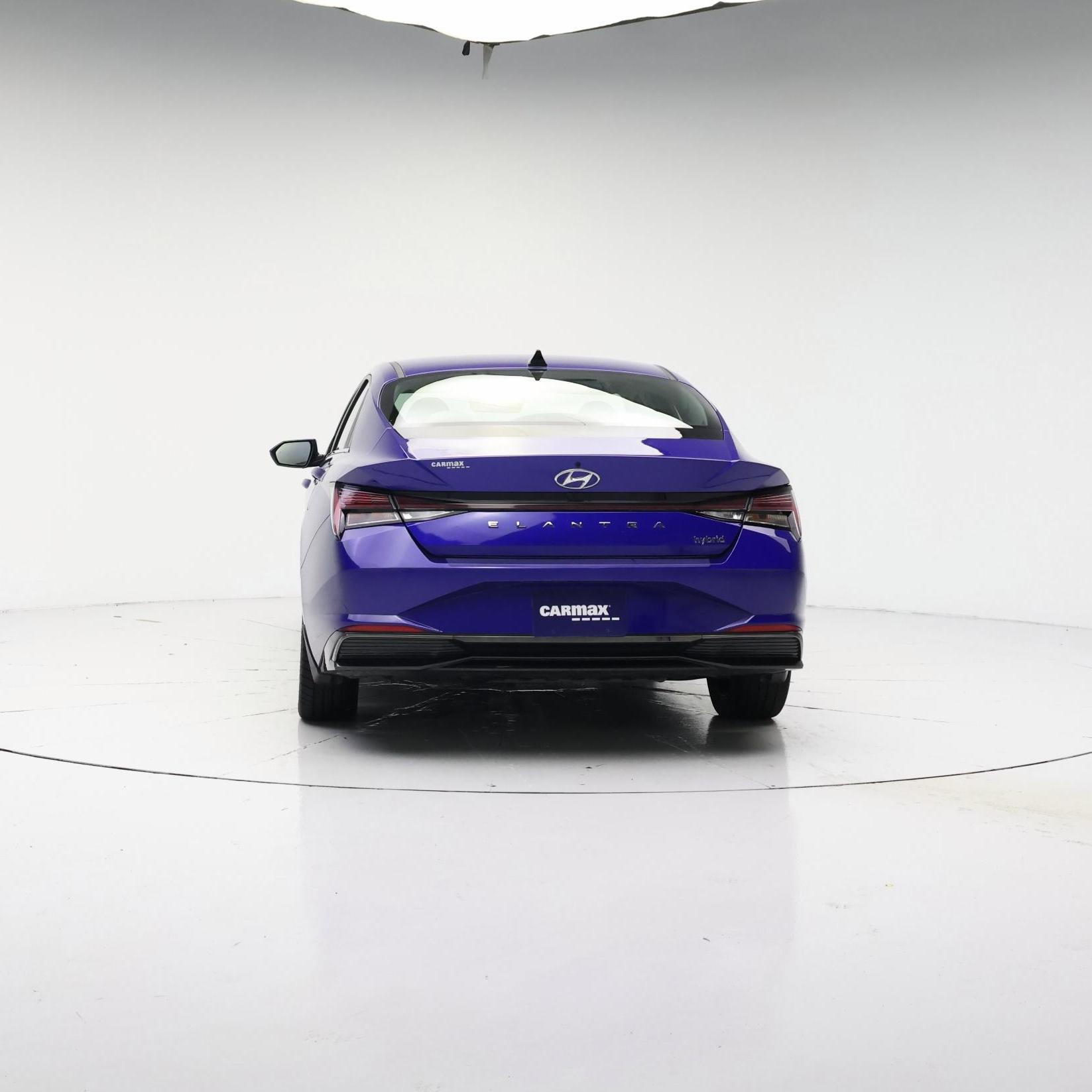 Thumbnail: 2022 Hyundai Elantra - 6