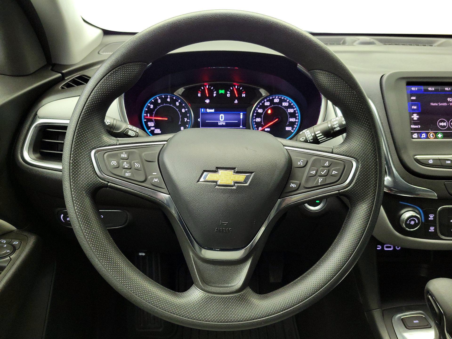 Thumbnail: 2024 Chevrolet Equinox - 10