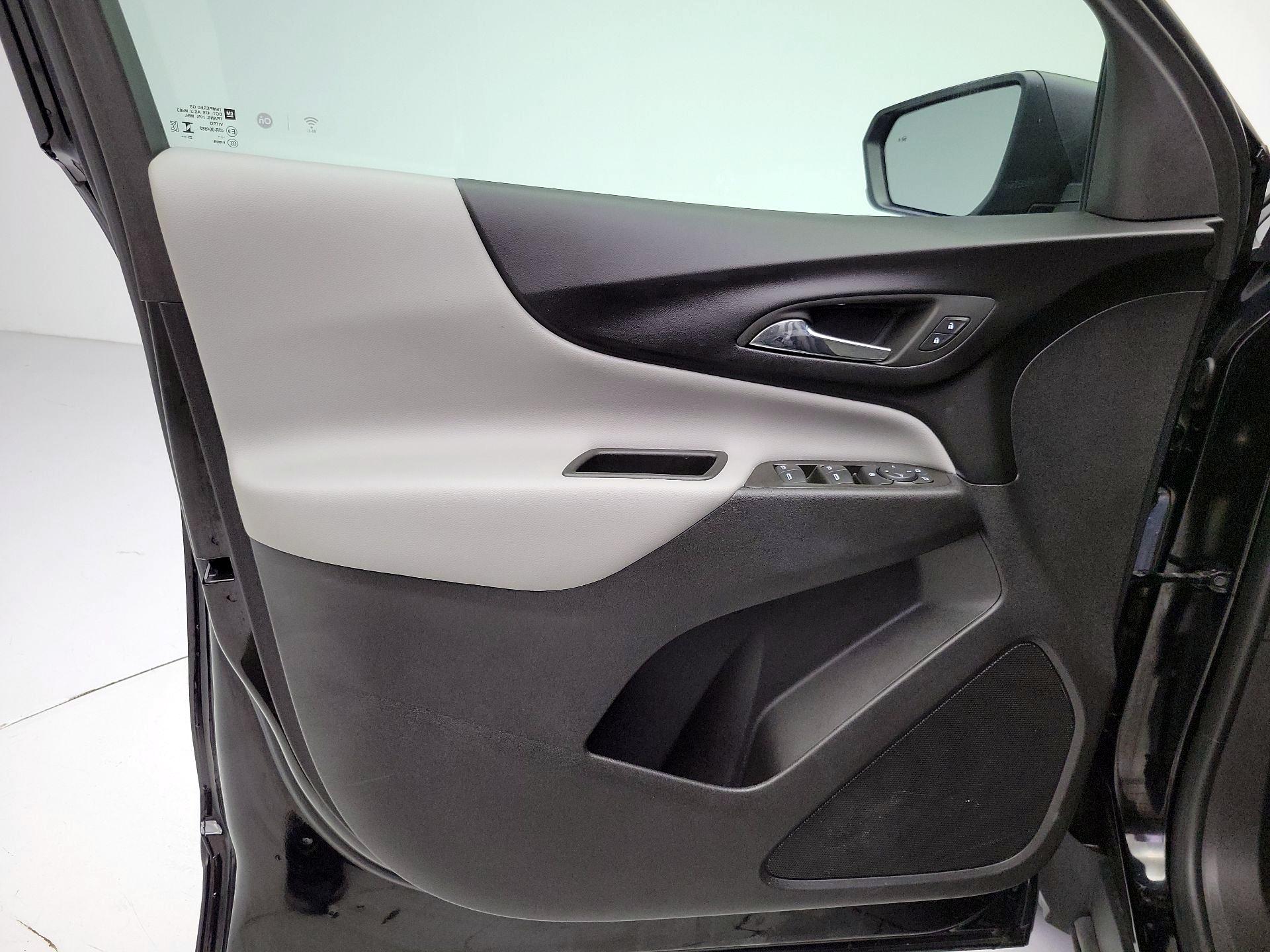 Thumbnail: 2024 Chevrolet Equinox - 12