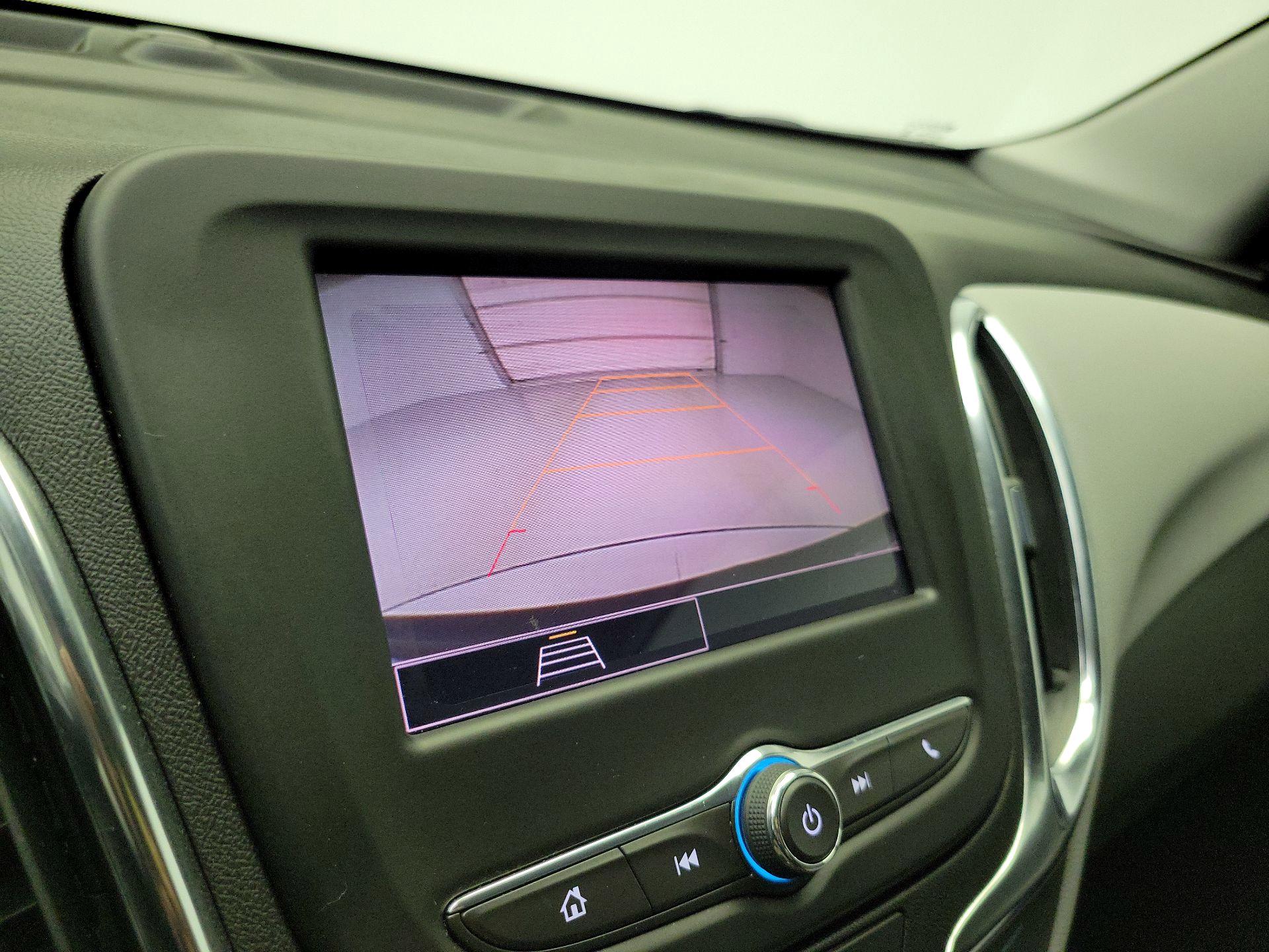 Thumbnail: 2024 Chevrolet Equinox - 14