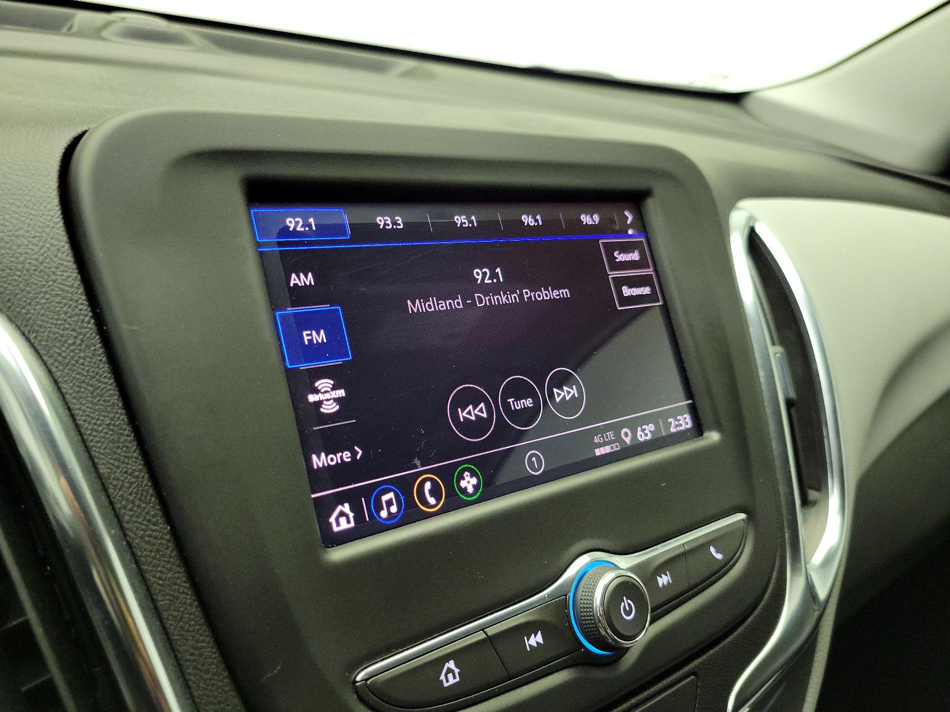 Thumbnail: 2024 Chevrolet Equinox - 15