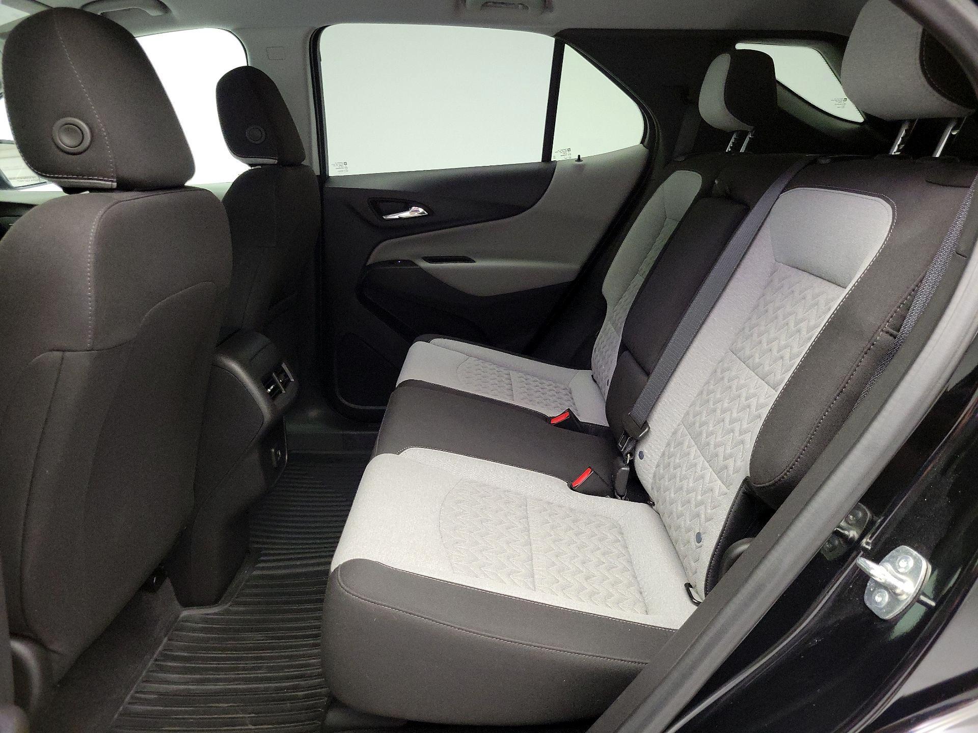 Thumbnail: 2024 Chevrolet Equinox - 19