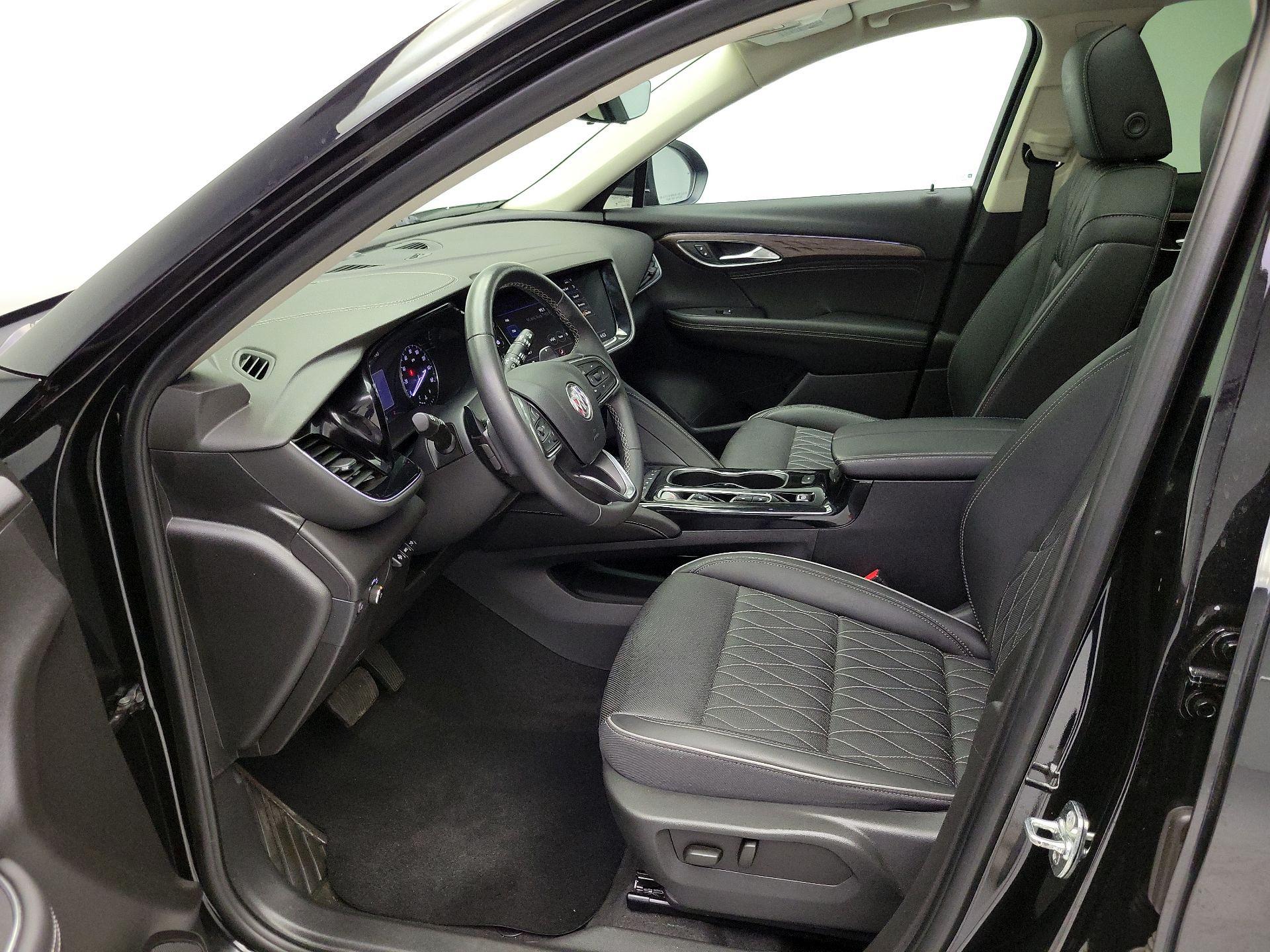 Thumbnail: 2023 Buick Envision - 11