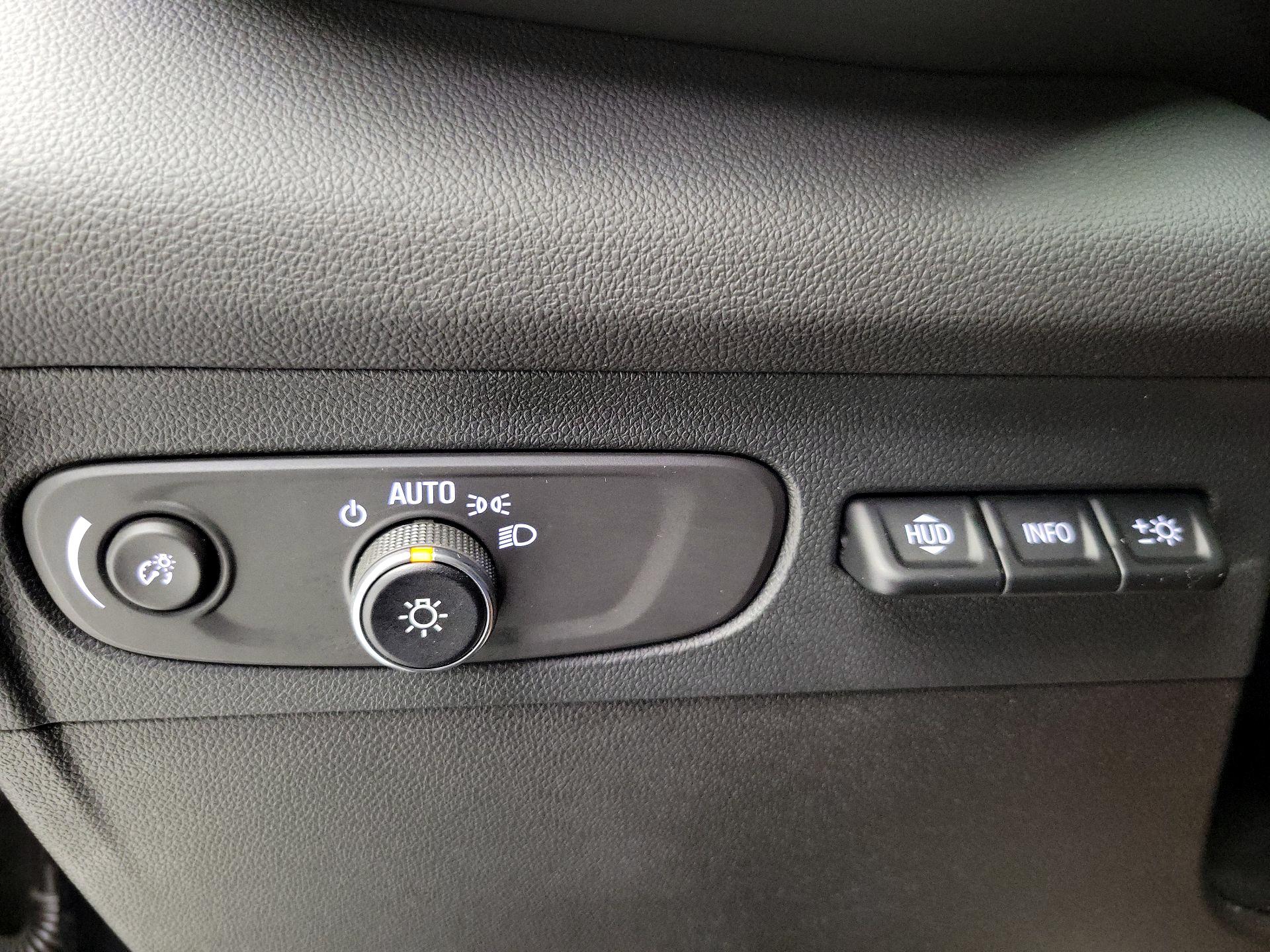Thumbnail: 2023 Buick Envision - 13