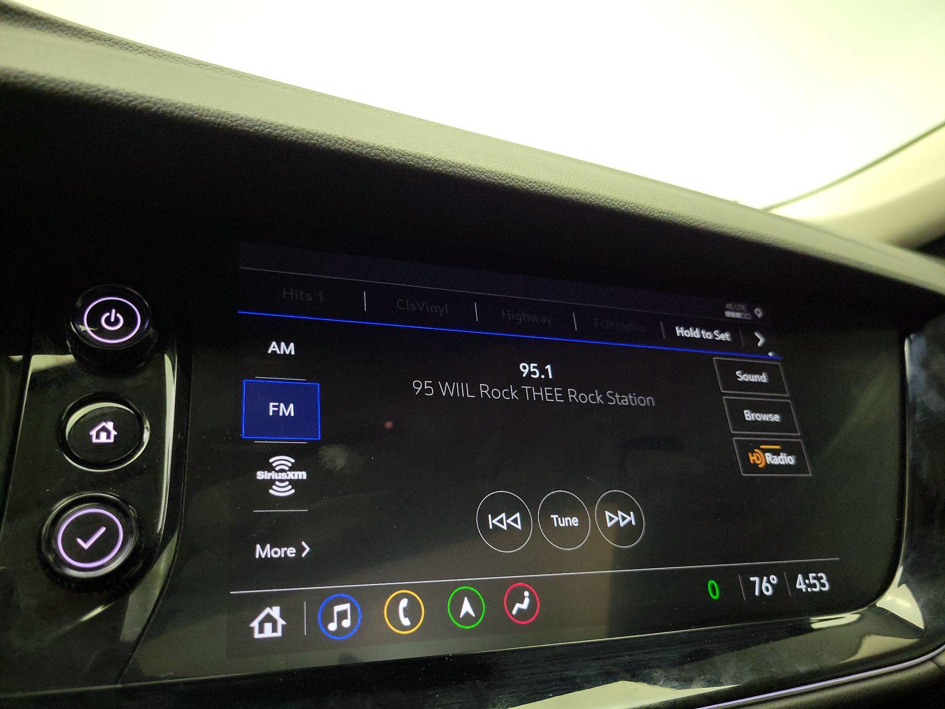 Thumbnail: 2023 Buick Envision - 15