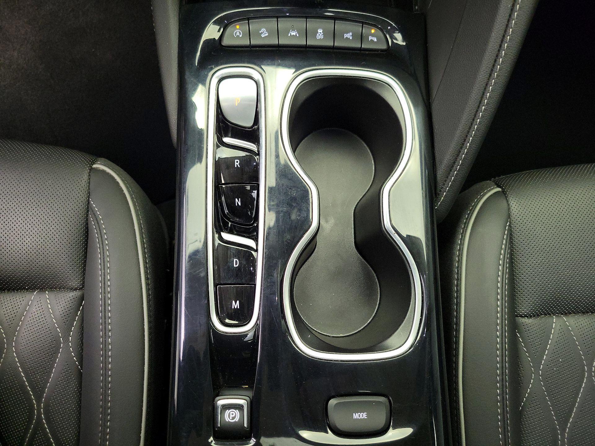 Thumbnail: 2023 Buick Envision - 17