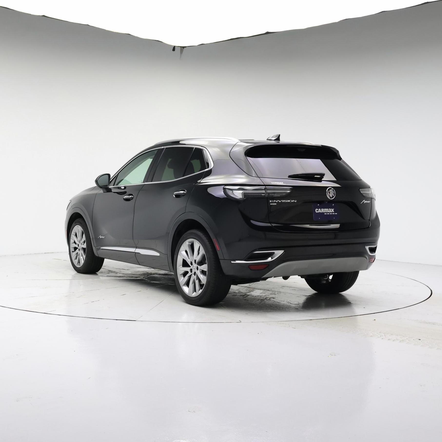 Thumbnail: 2023 Buick Envision - 2
