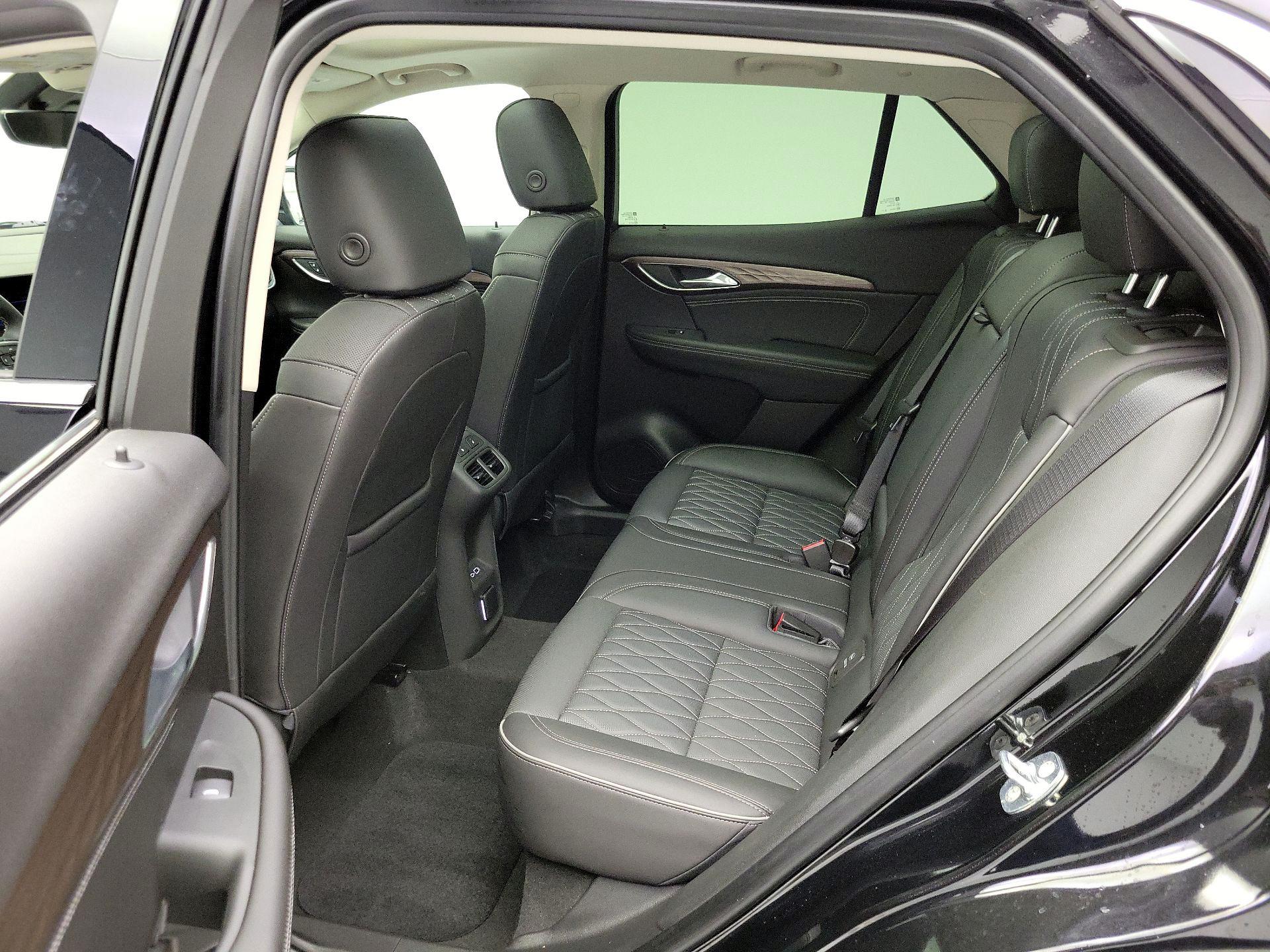 Thumbnail: 2023 Buick Envision - 20