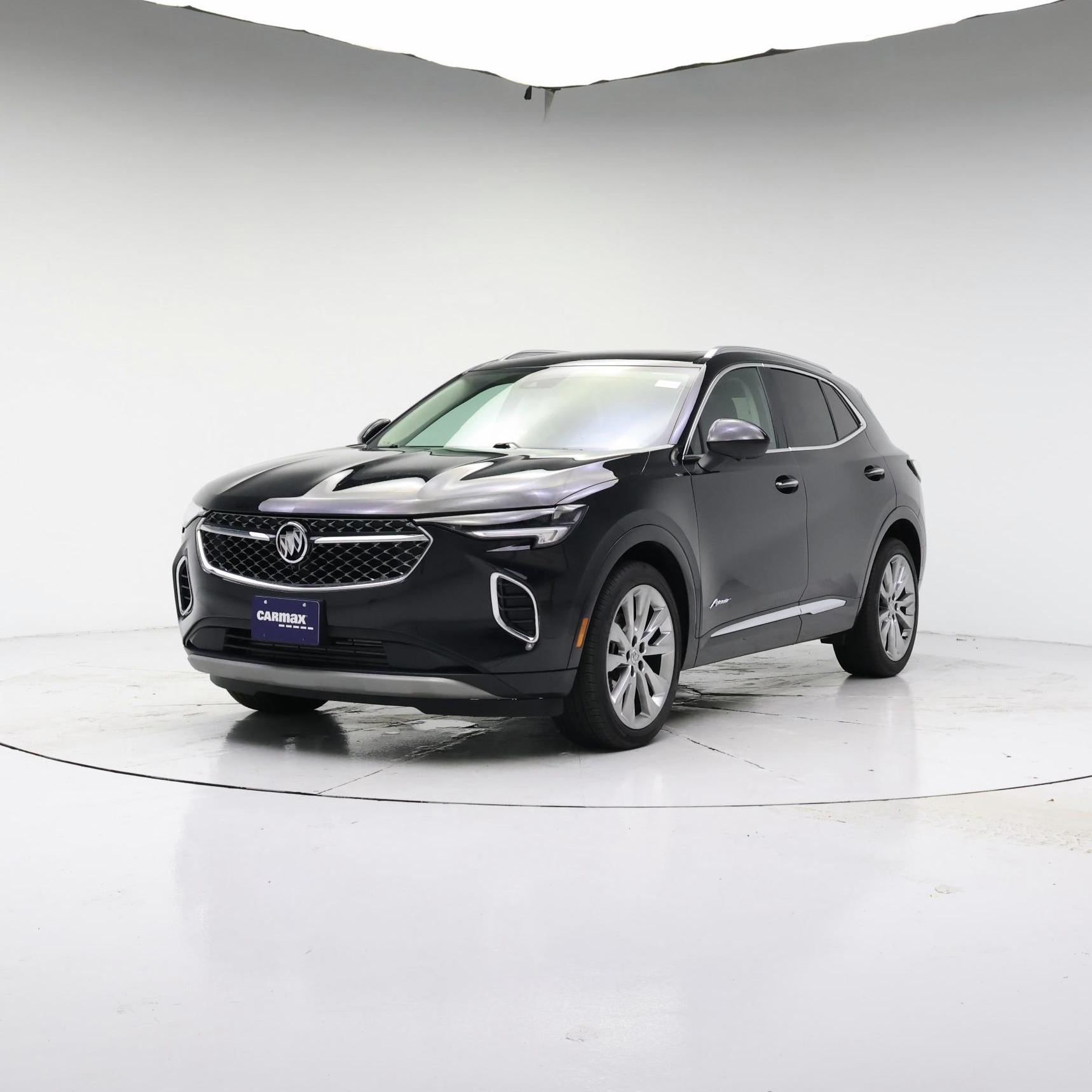 Thumbnail: 2023 Buick Envision - 4