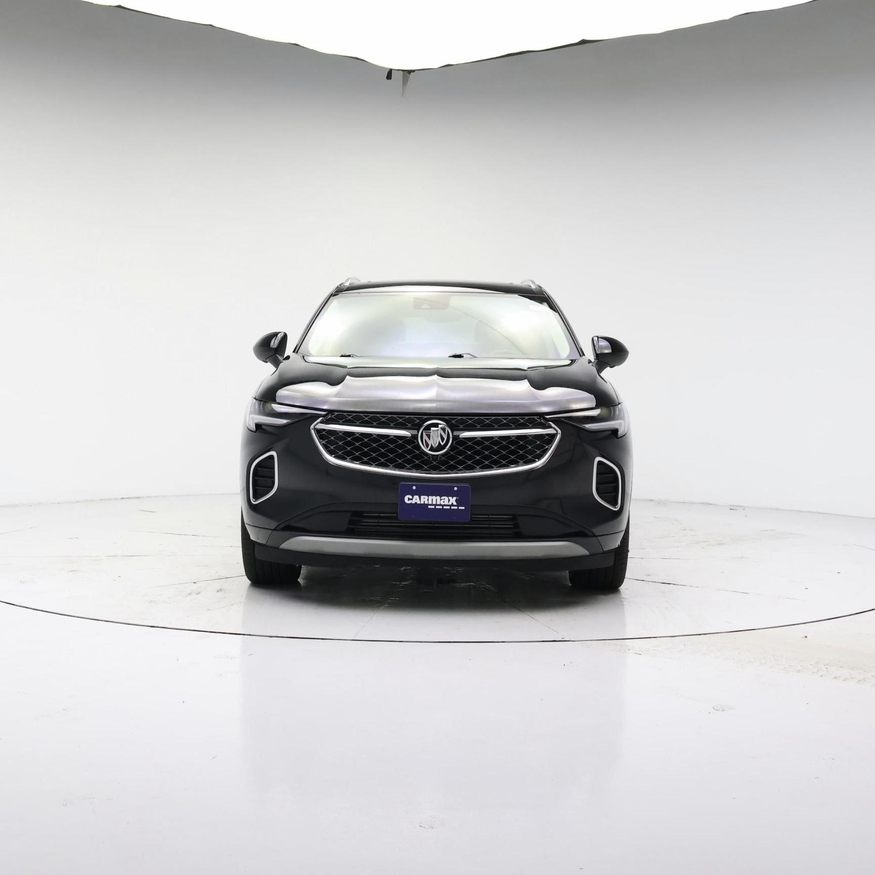 Thumbnail: 2023 Buick Envision - 5