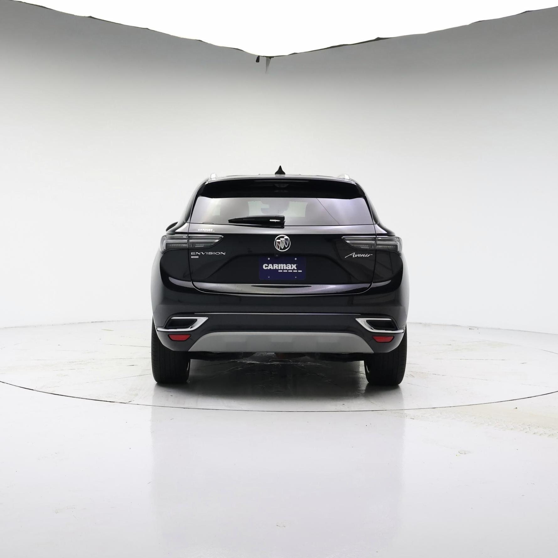 Thumbnail: 2023 Buick Envision - 6