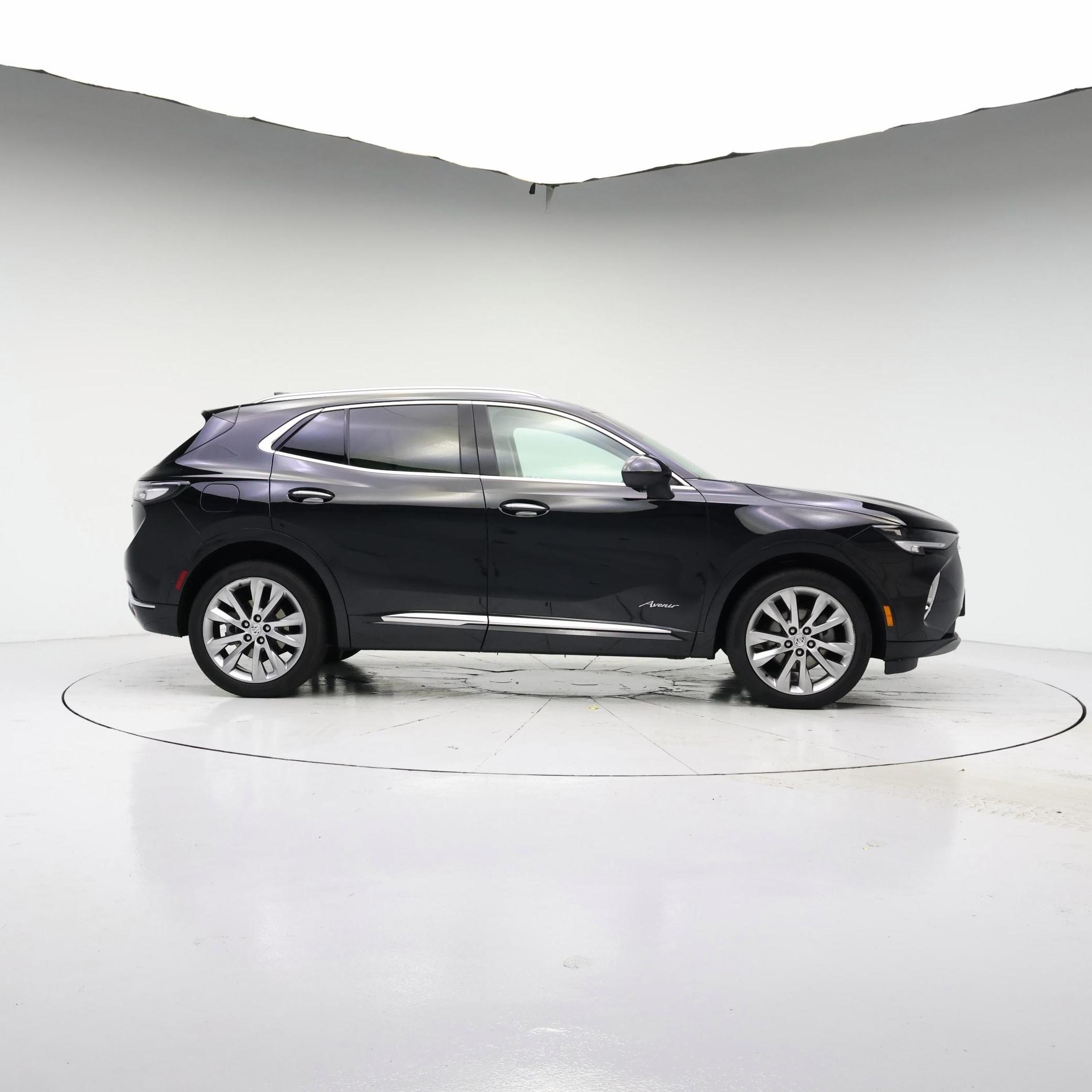Thumbnail: 2023 Buick Envision - 7