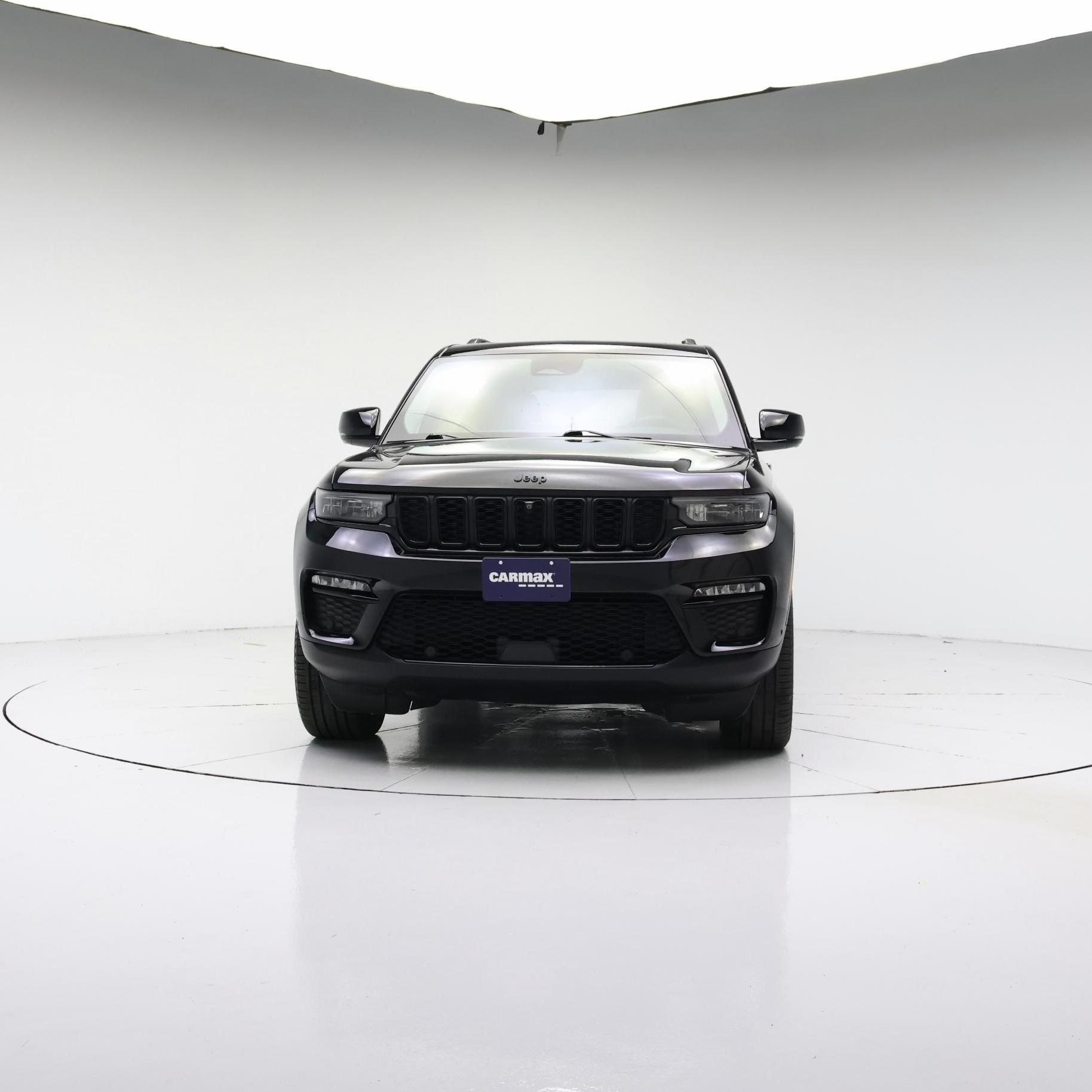 Thumbnail: 2023 Jeep Grand Cherokee - 5
