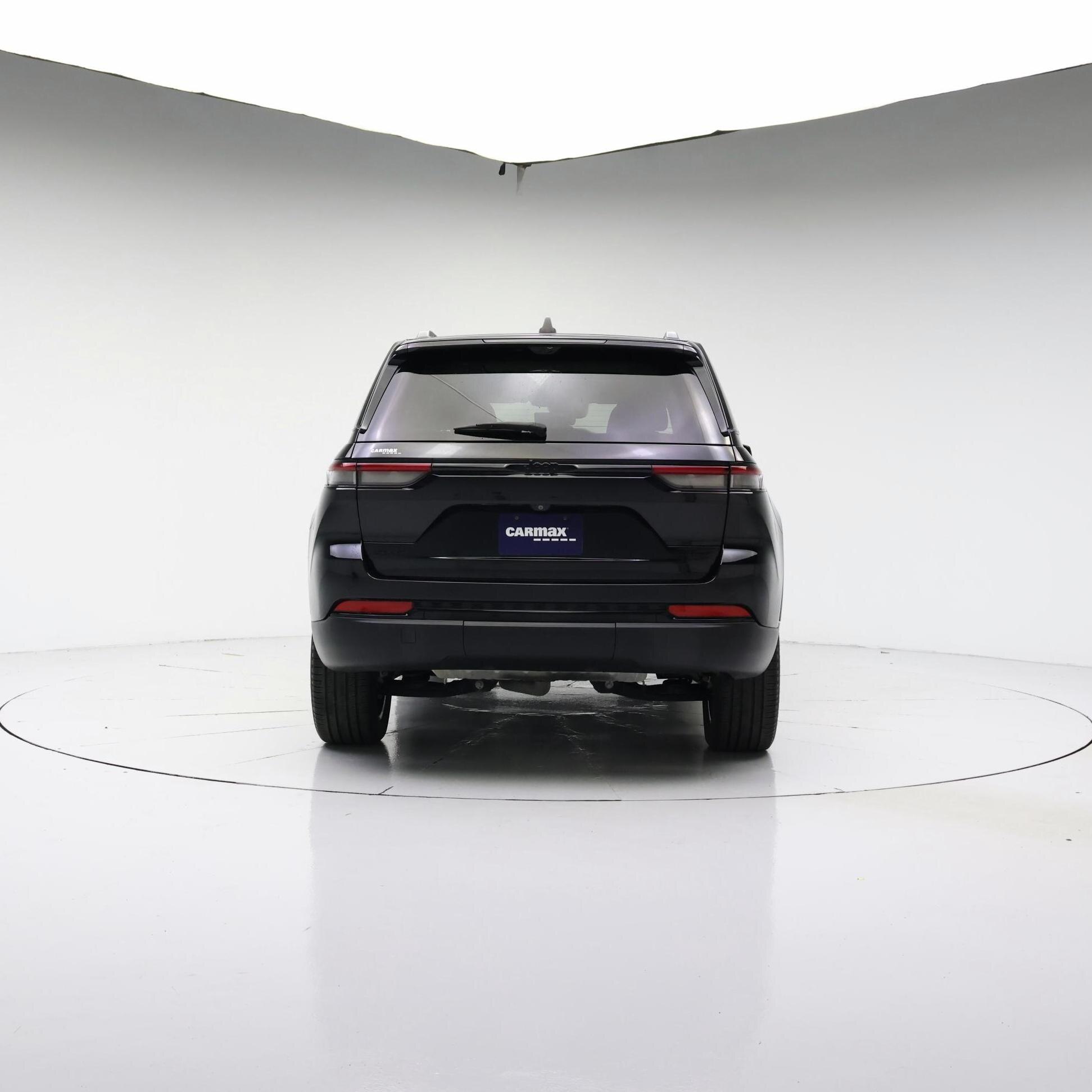 Thumbnail: 2023 Jeep Grand Cherokee - 6