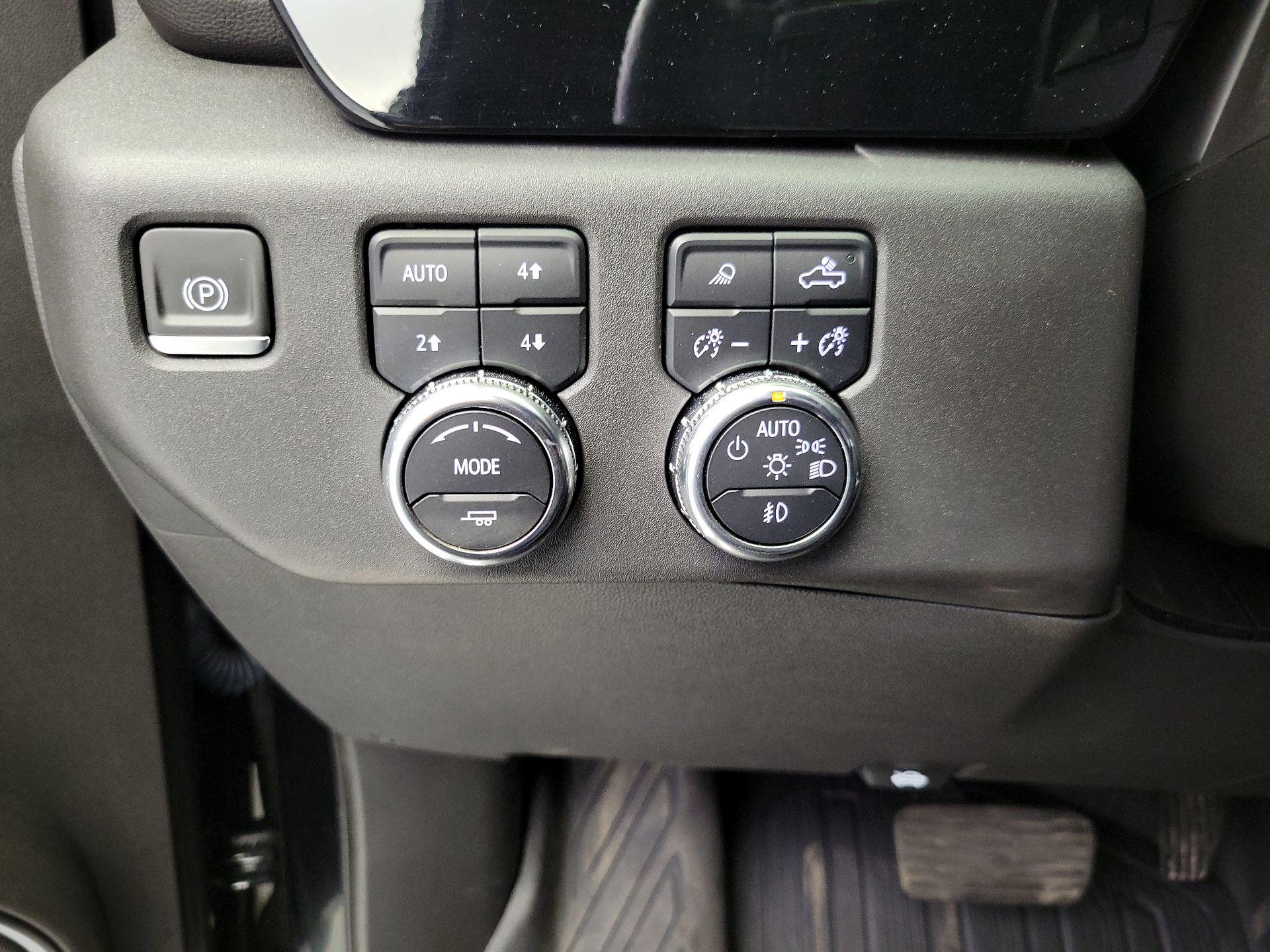 Thumbnail: 2024 GMC Sierra 1500 - 13