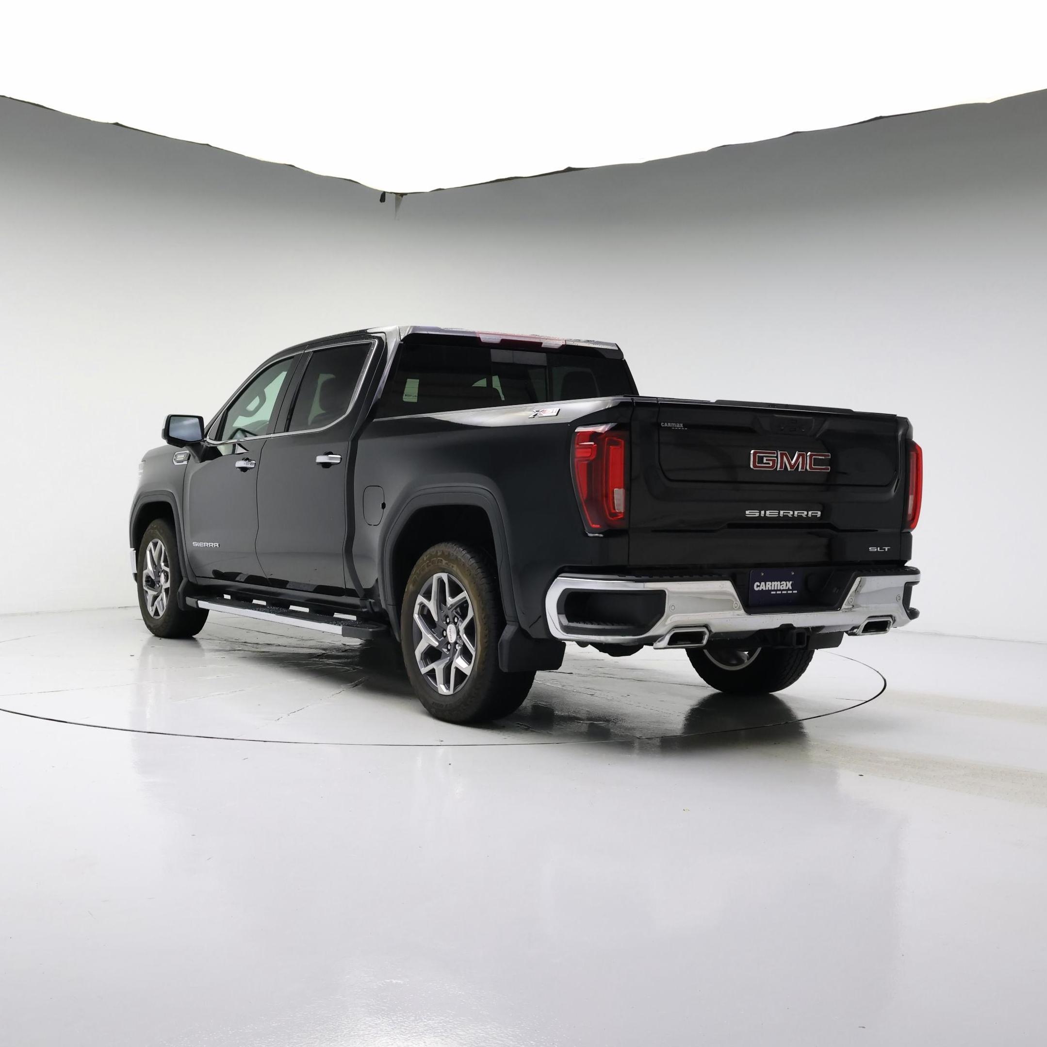 Thumbnail: 2024 GMC Sierra 1500 - 2