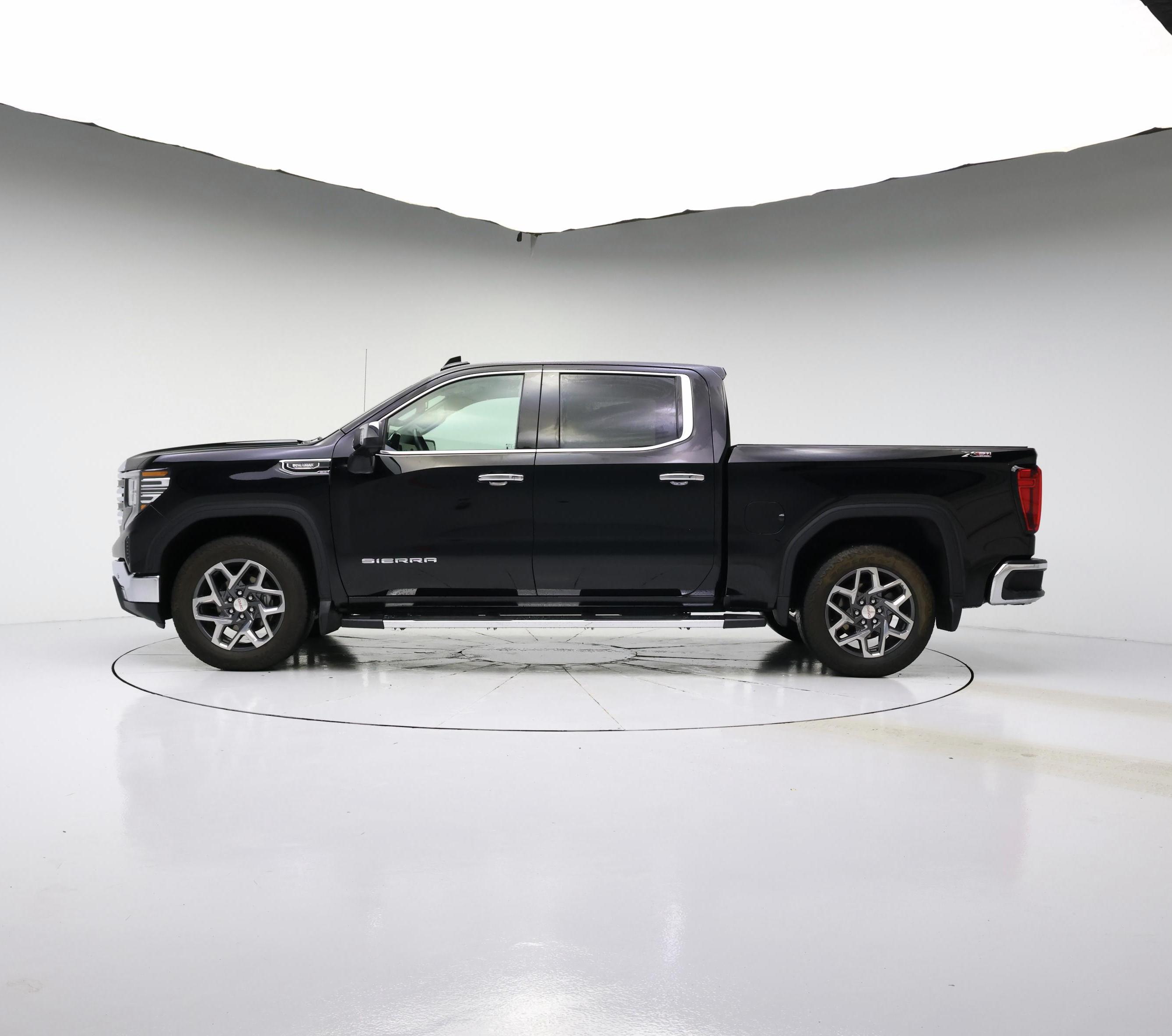 Thumbnail: 2024 GMC Sierra 1500 - 3
