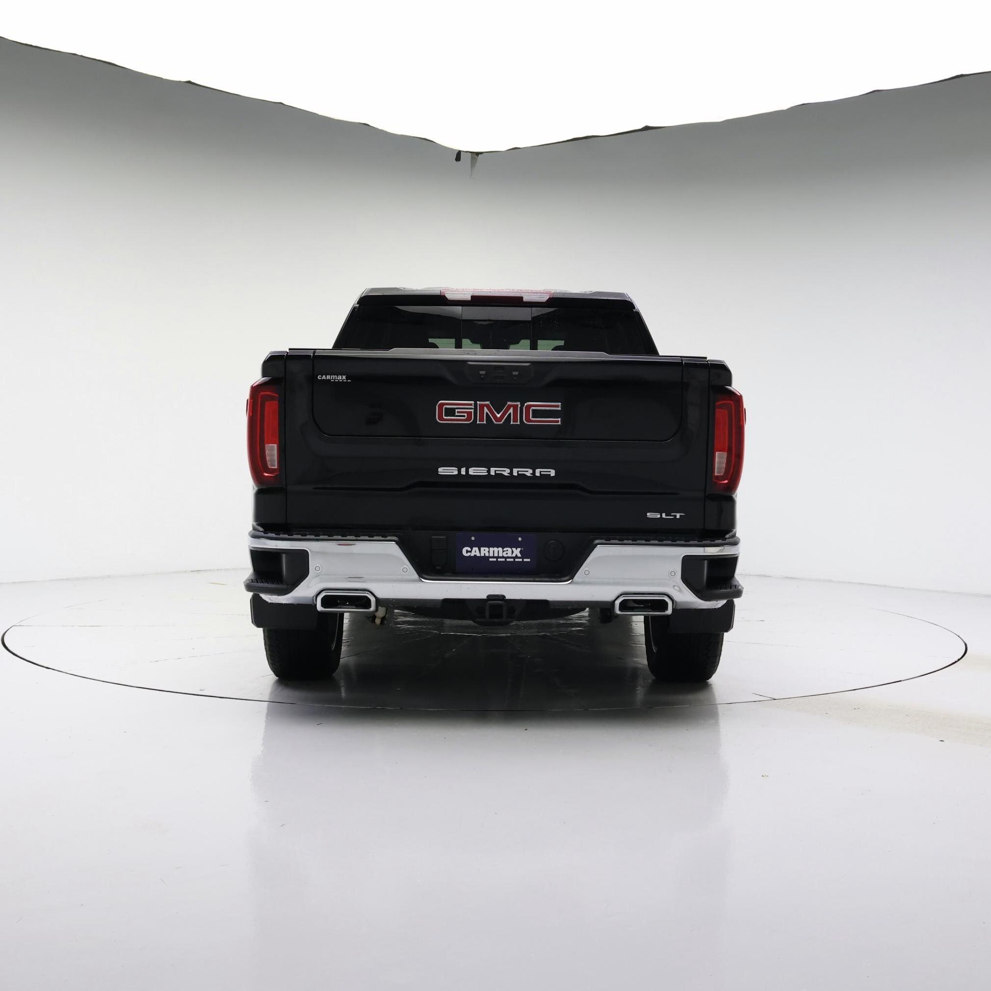 Thumbnail: 2024 GMC Sierra 1500 - 6
