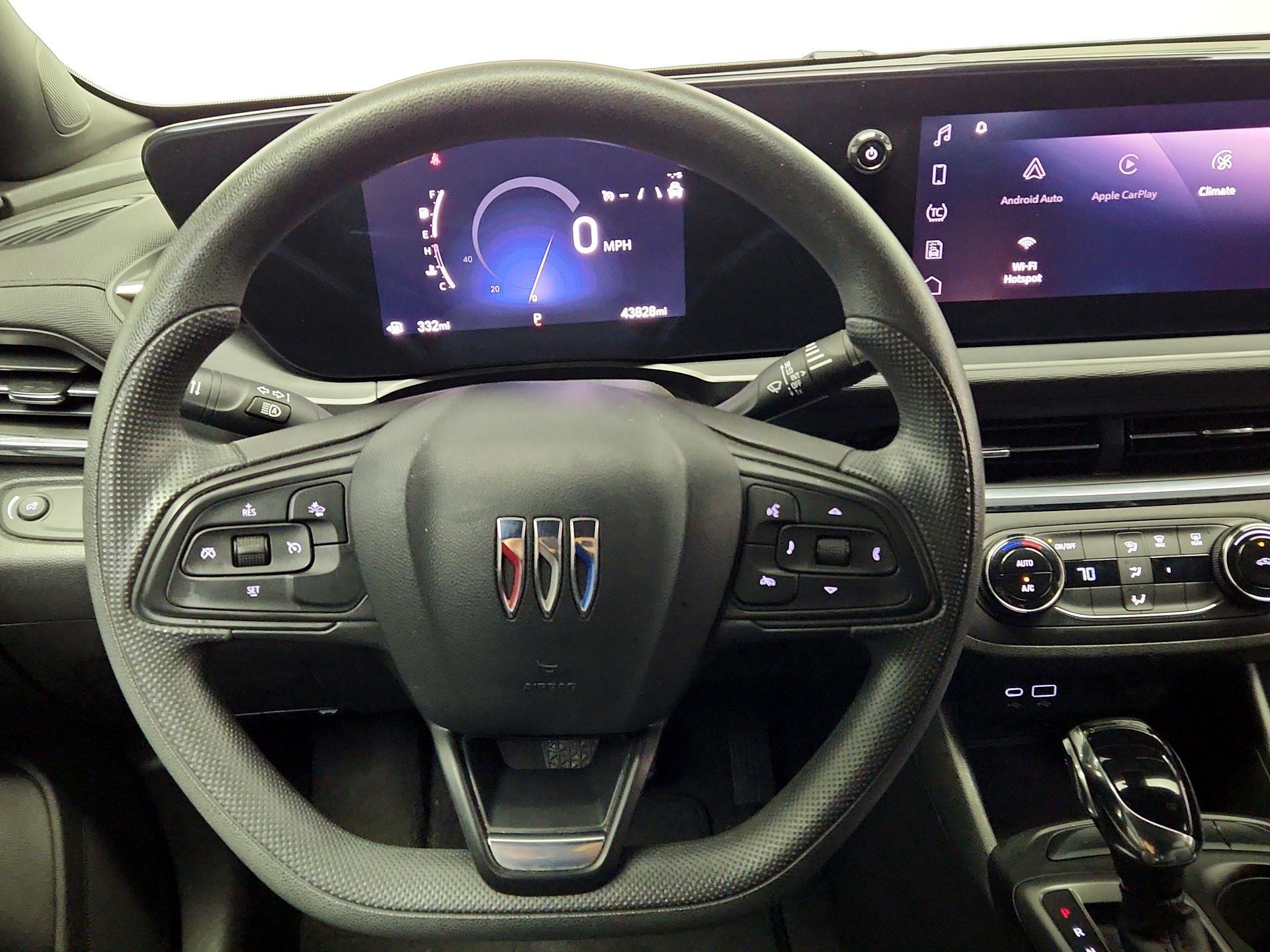 Thumbnail: 2025 Buick Envista - 10