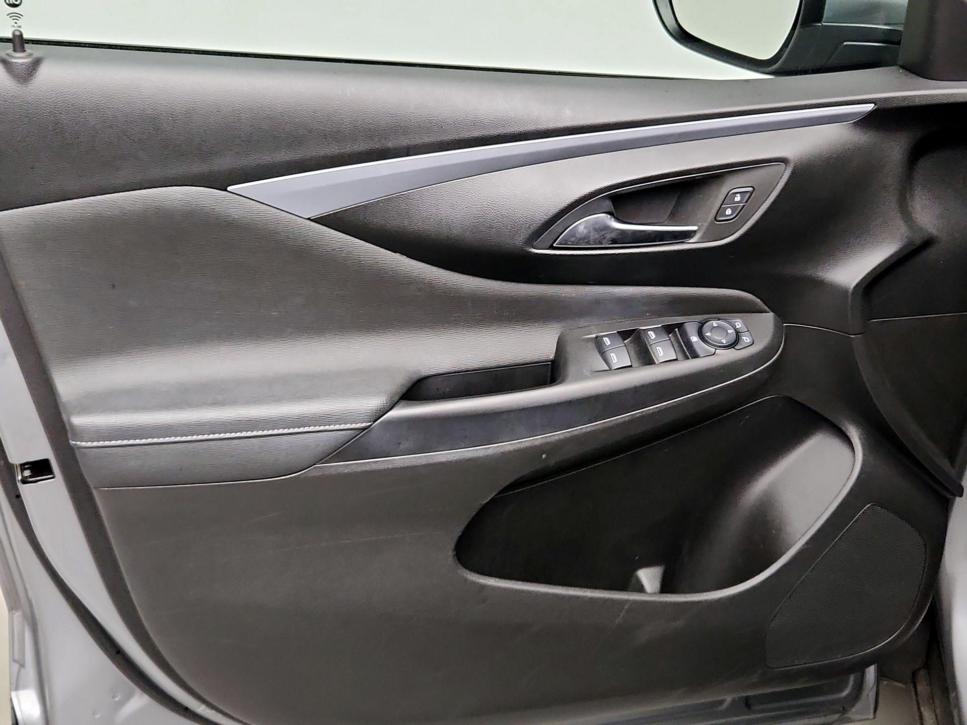 Thumbnail: 2025 Buick Envista - 12