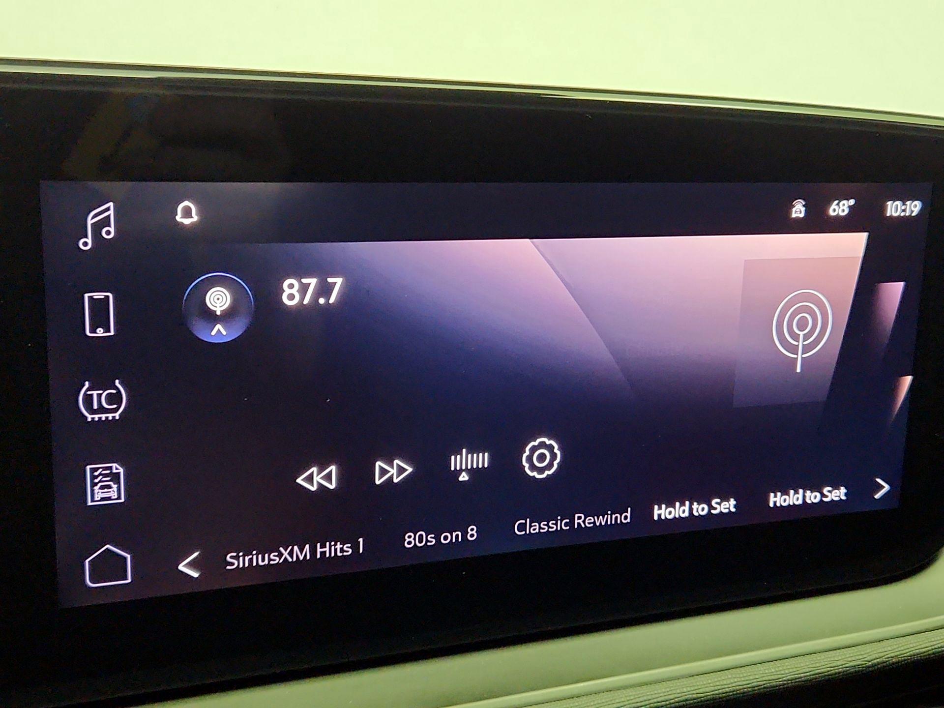 Thumbnail: 2025 Buick Envista - 15
