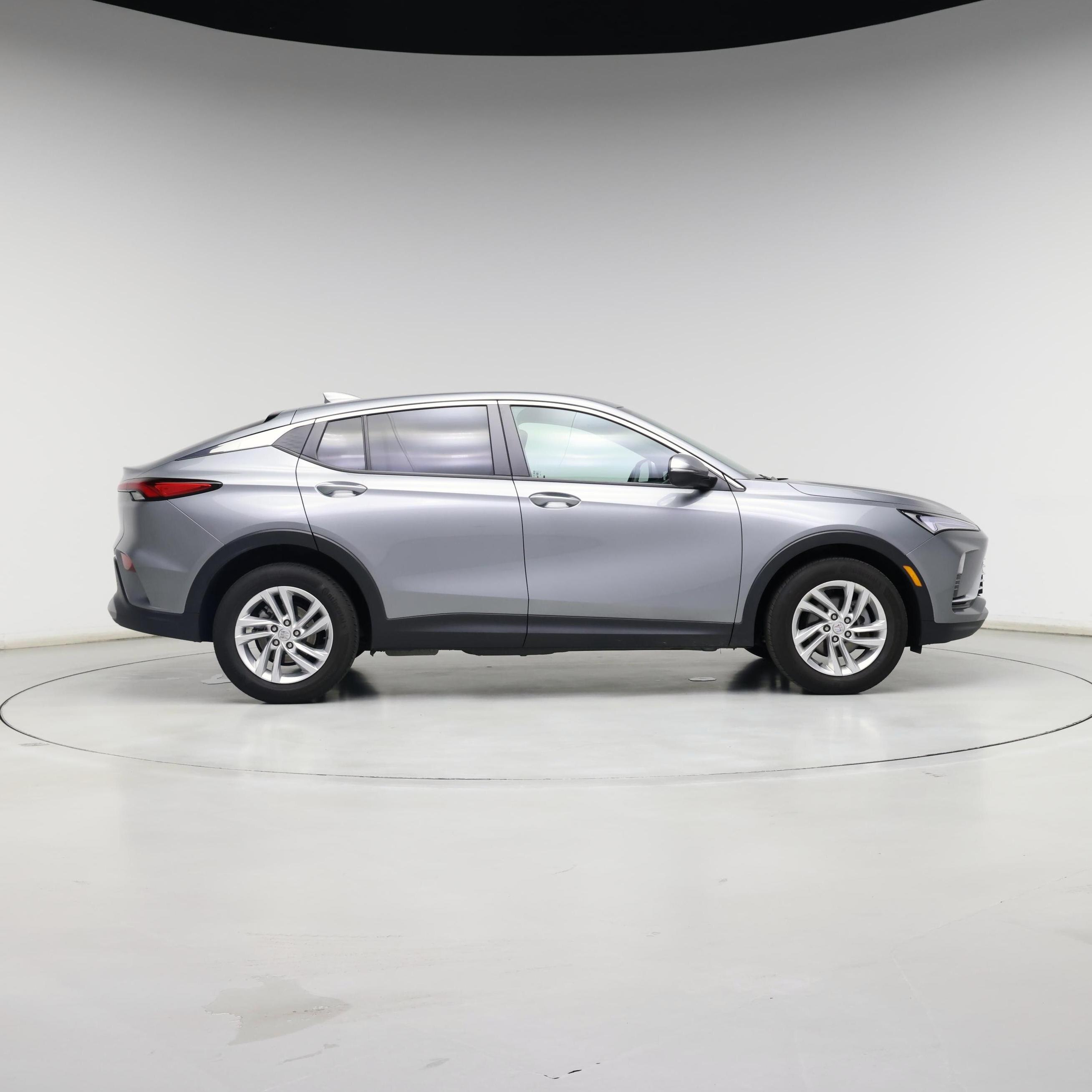 Thumbnail: 2025 Buick Envista - 7