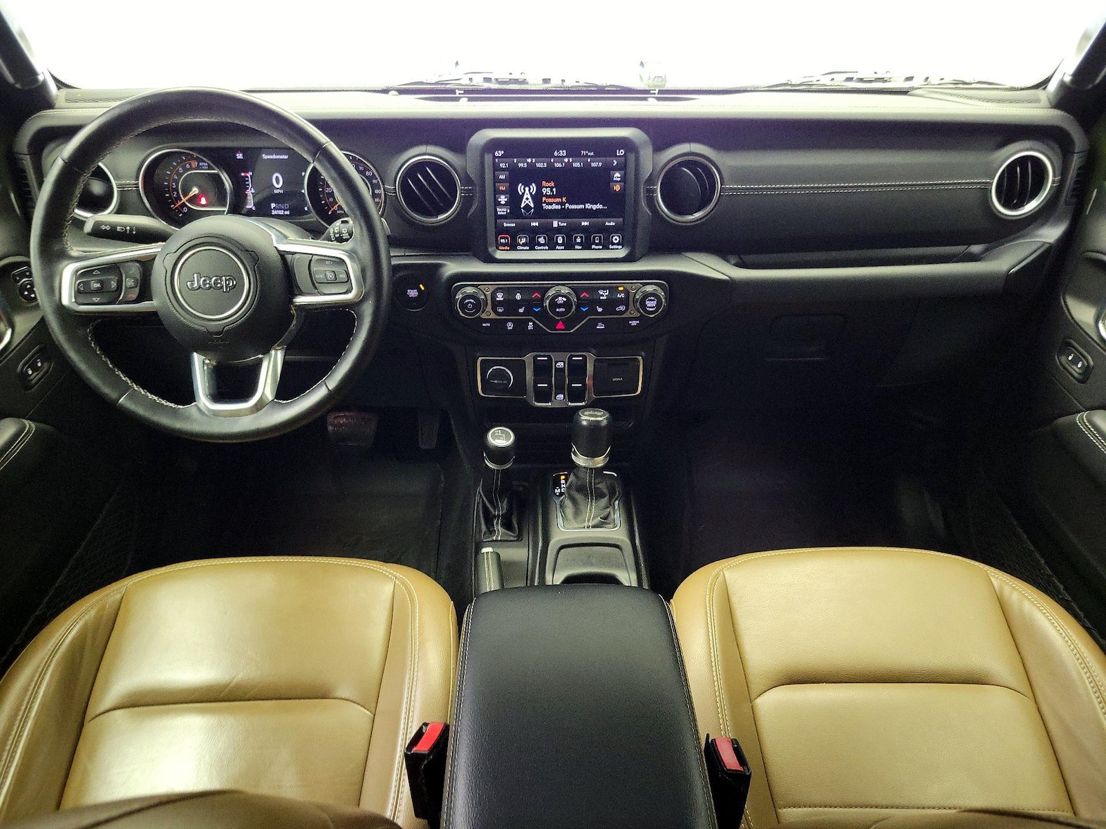 2021 Jeep Wrangler Unlimited Sahara - Photo 10