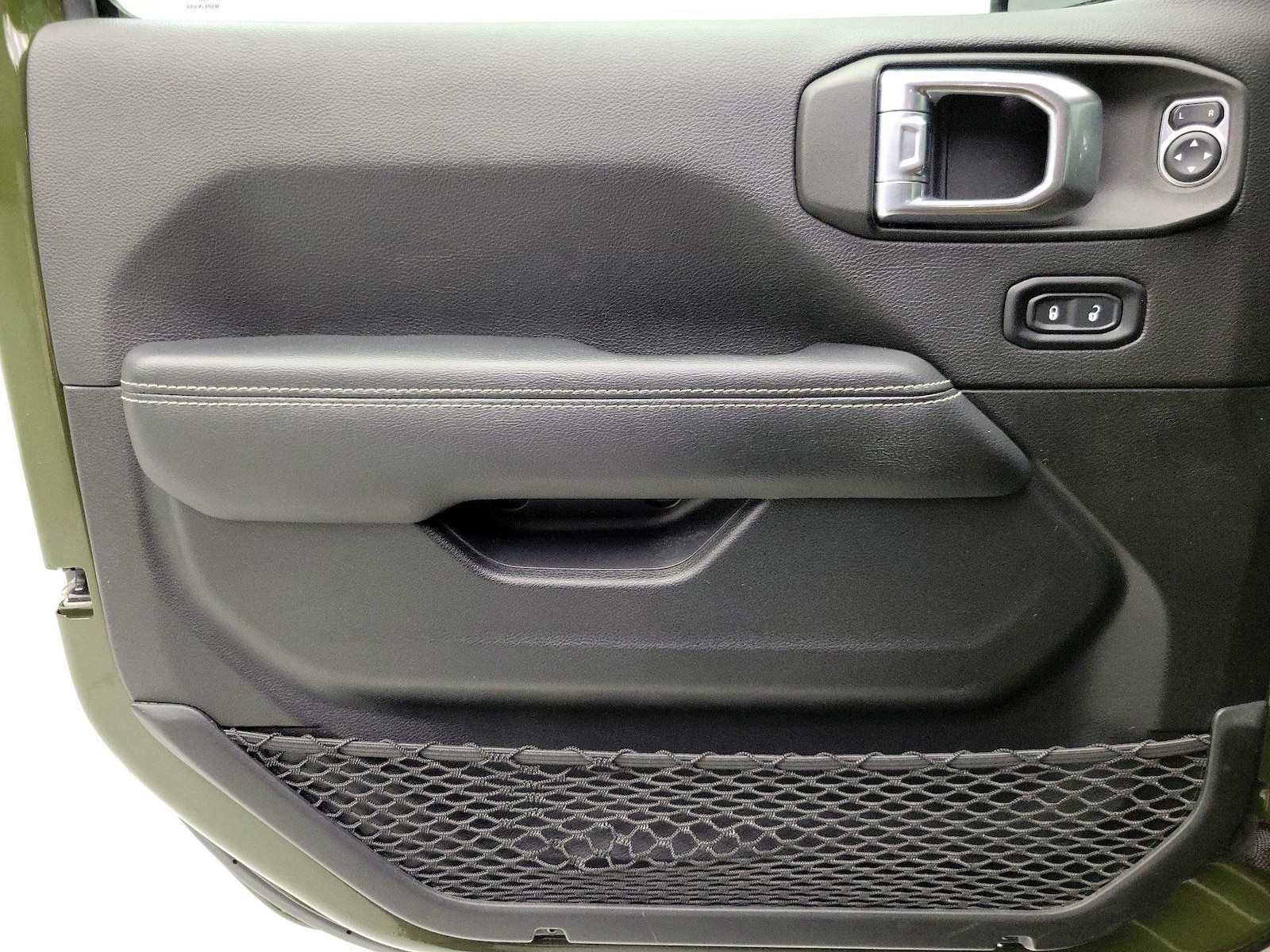 2021 Jeep Wrangler Unlimited Sahara - Photo 13