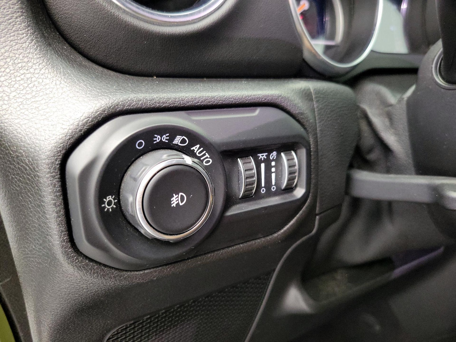 2021 Jeep Wrangler Unlimited Sahara - Photo 14