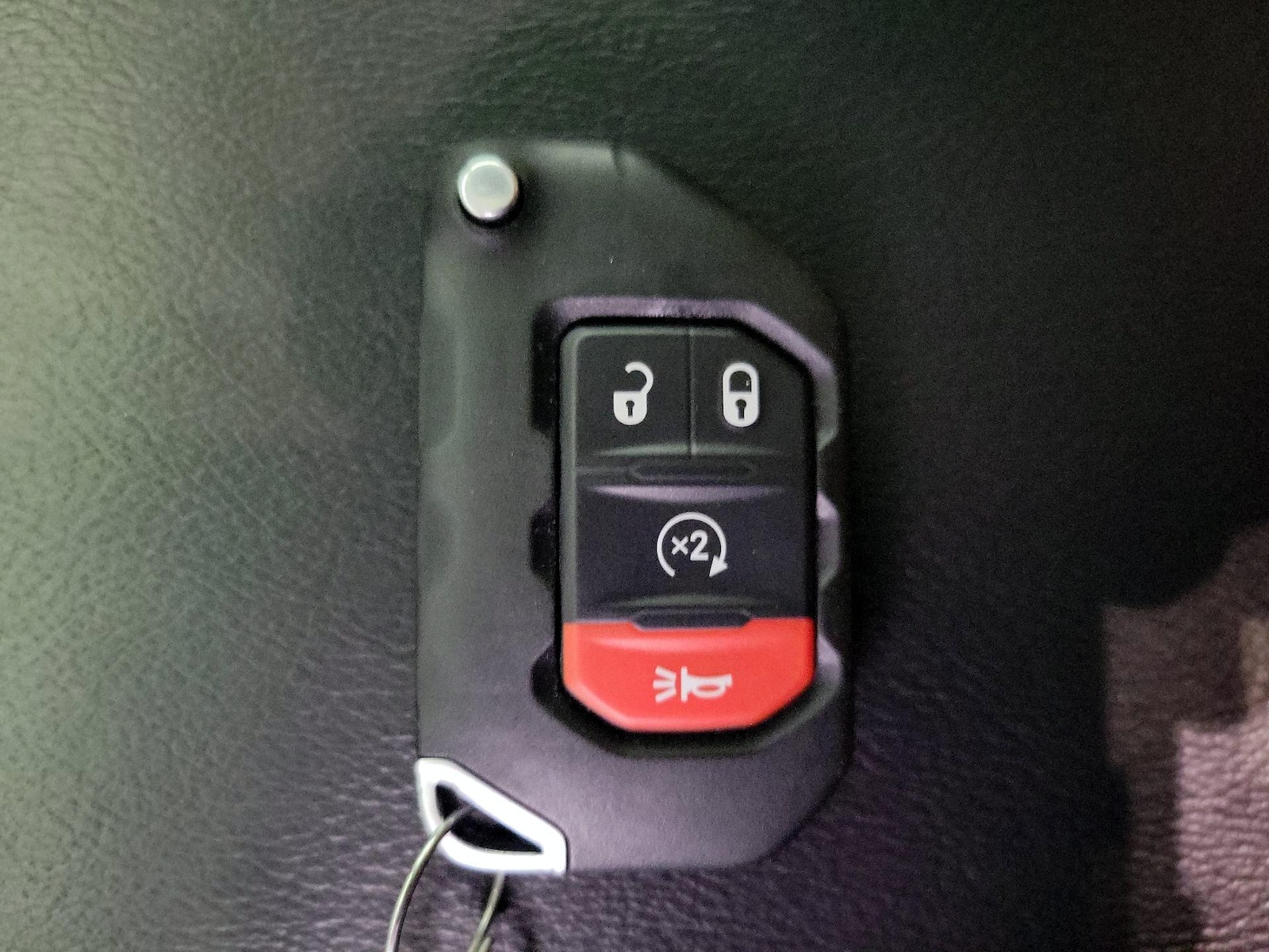 2021 Jeep Wrangler Unlimited Sahara - Photo 24