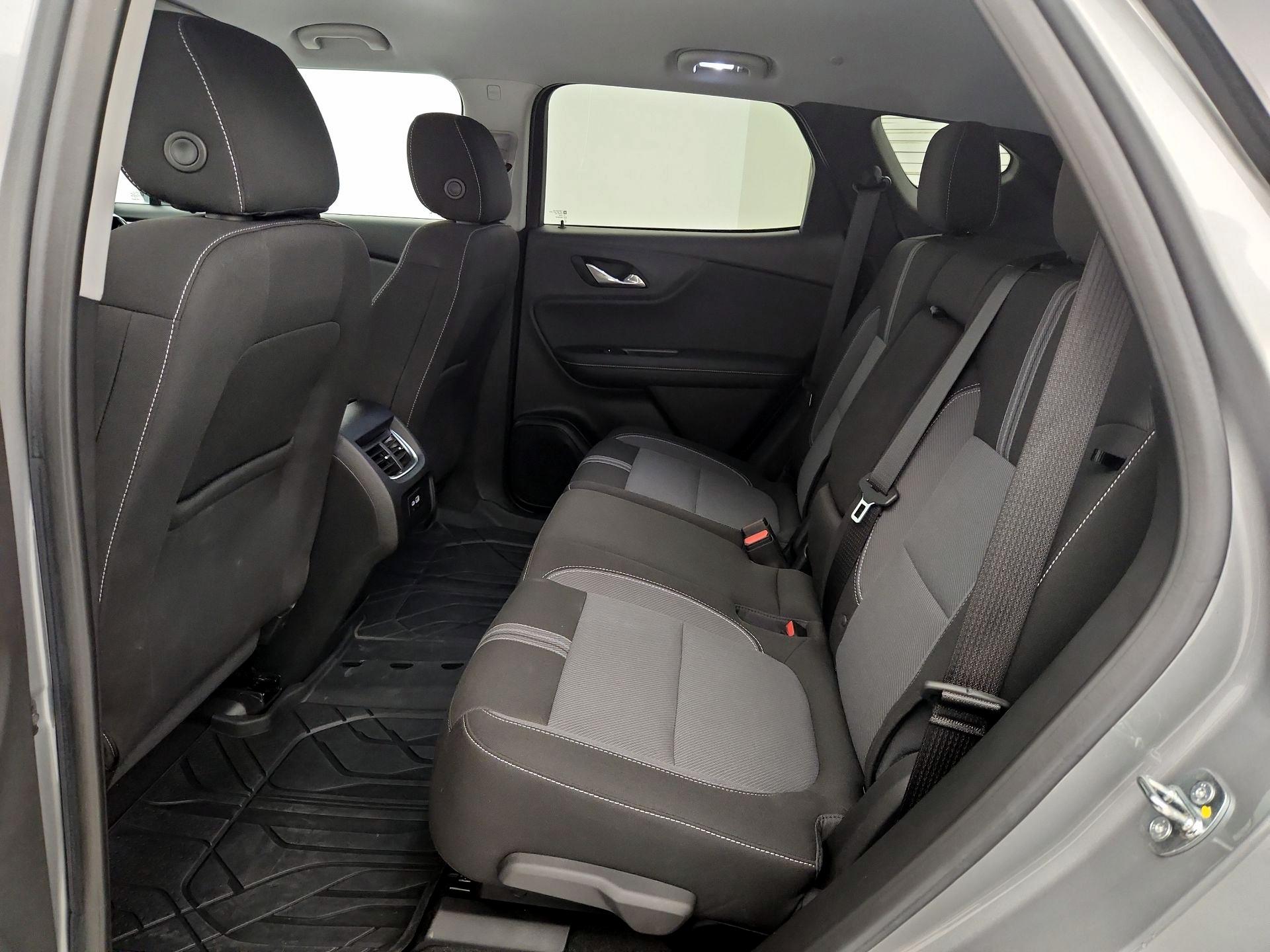 Thumbnail: 2023 Chevrolet Blazer - 19