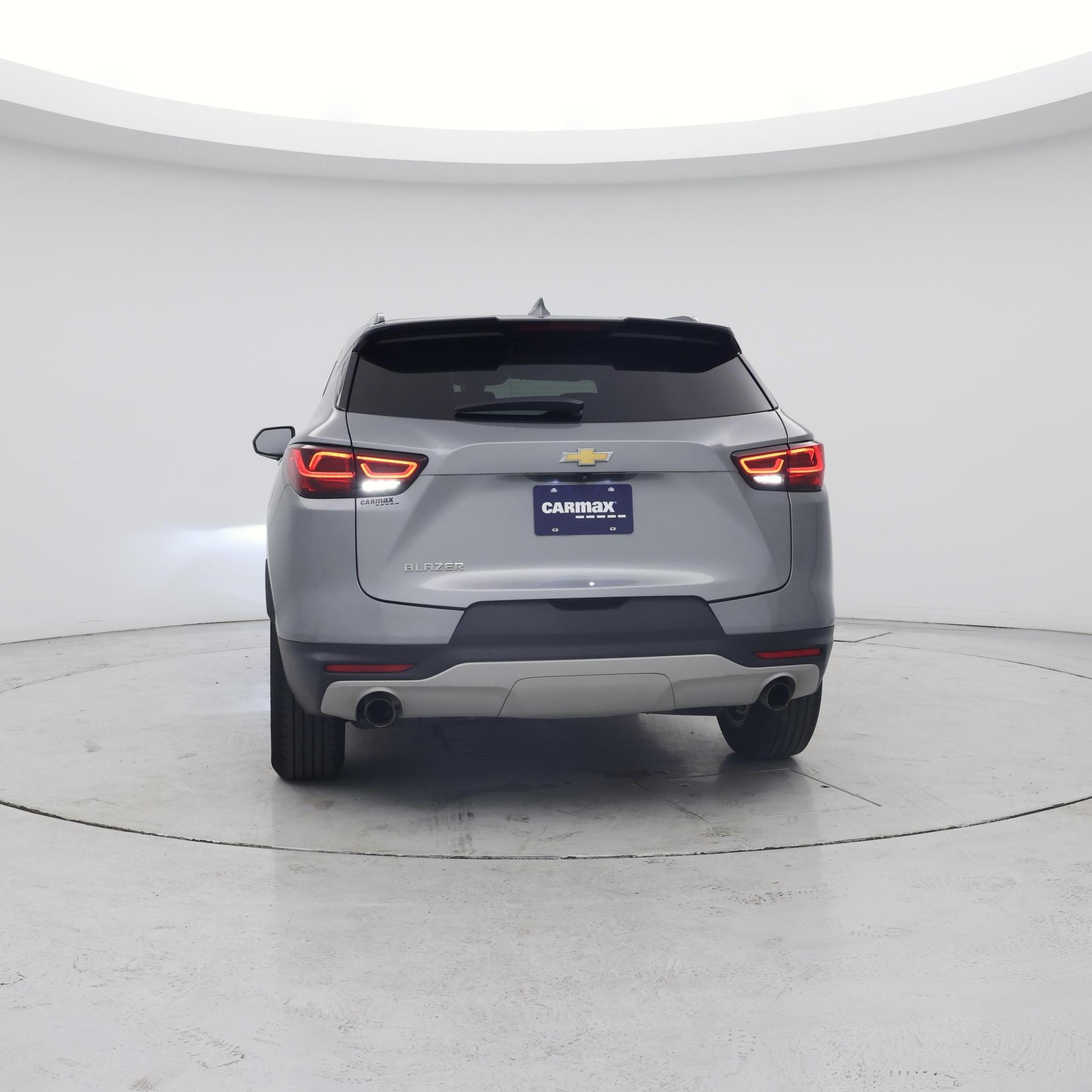 Thumbnail: 2023 Chevrolet Blazer - 6