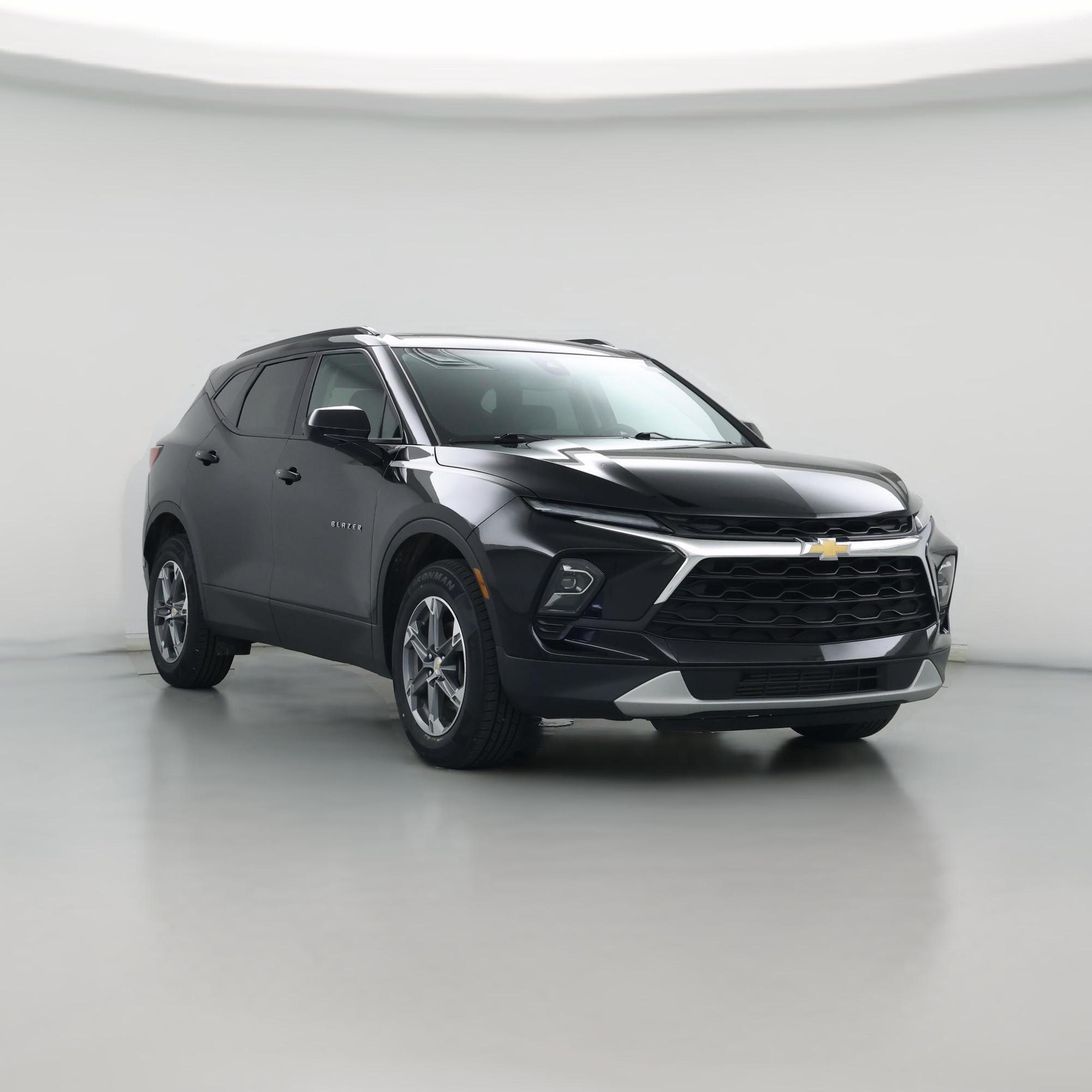 Thumbnail: 2023 Chevrolet Blazer - 1