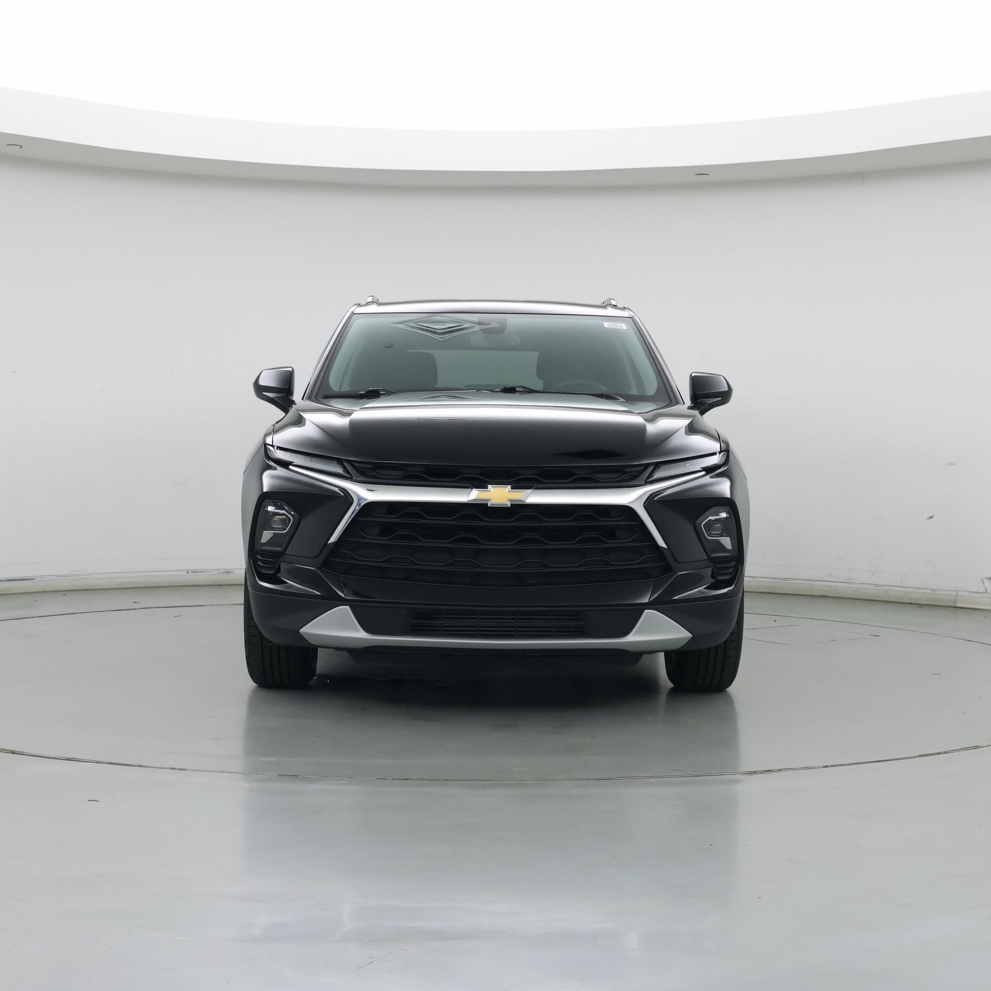Thumbnail: 2023 Chevrolet Blazer - 5